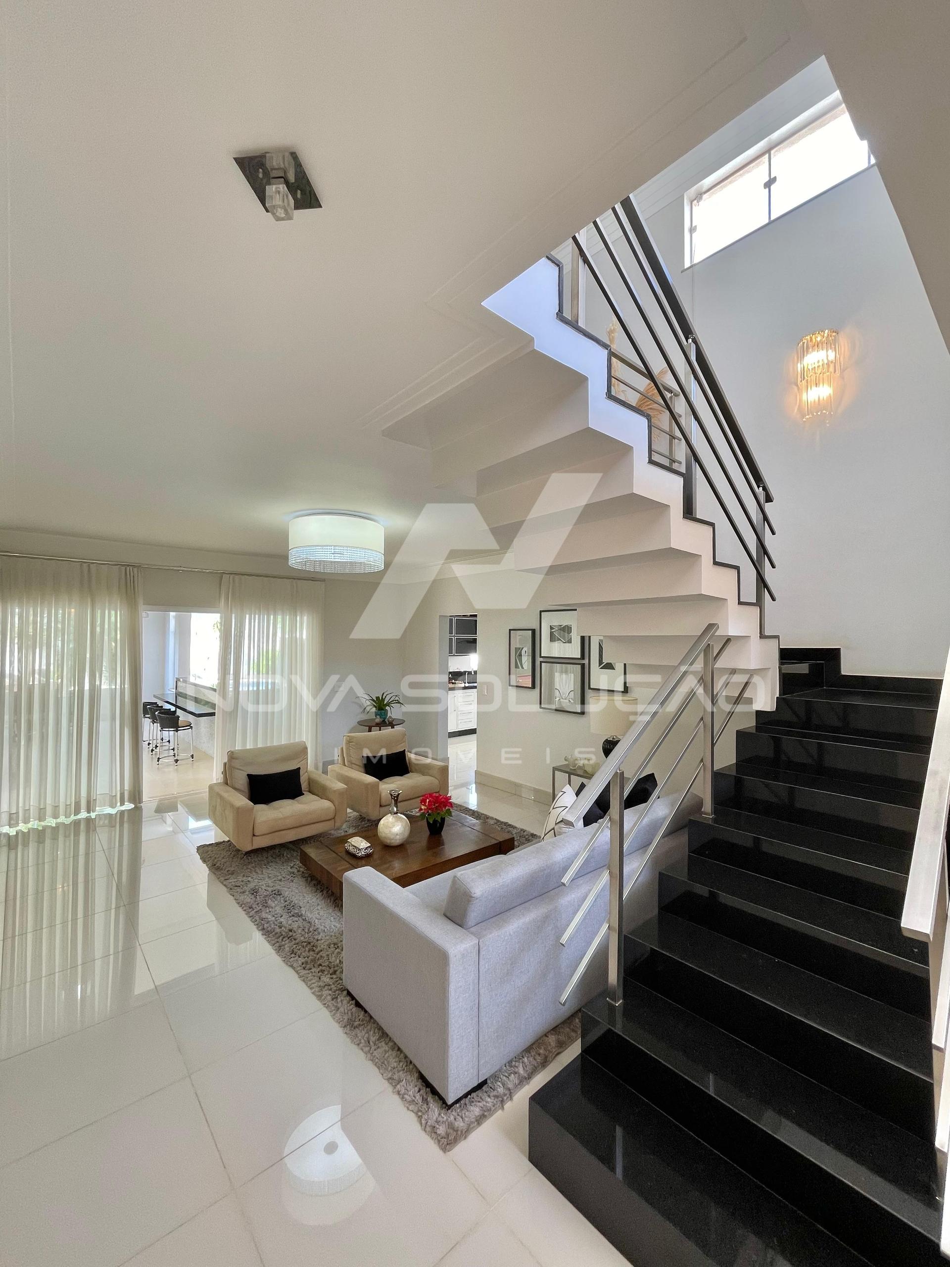 Sobrado com 3 dormitrios  venda, Condomnio Ilha de Bali, LIMEIRA - SP