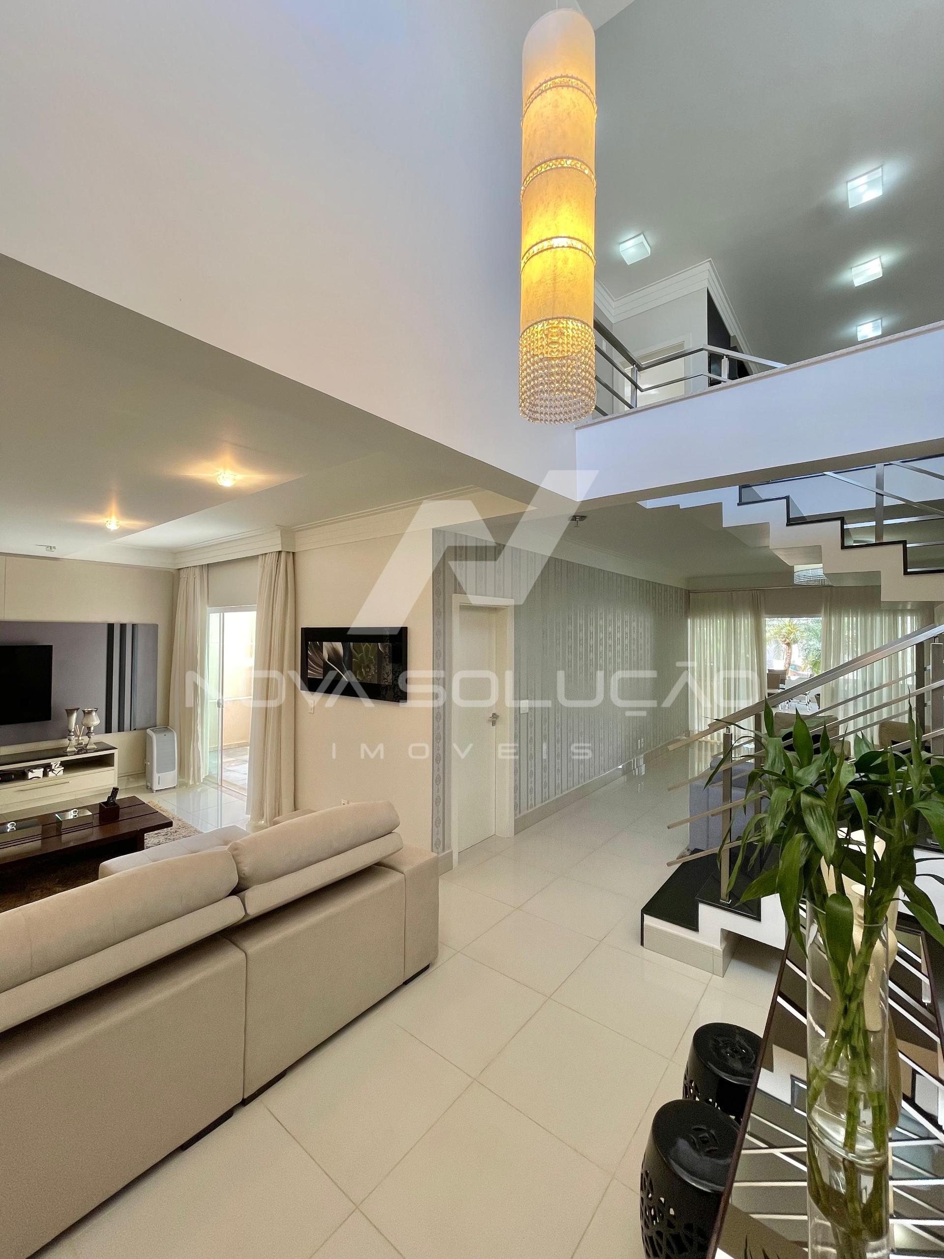 Sobrado com 3 dormitrios  venda, Condomnio Ilha de Bali, LIMEIRA - SP