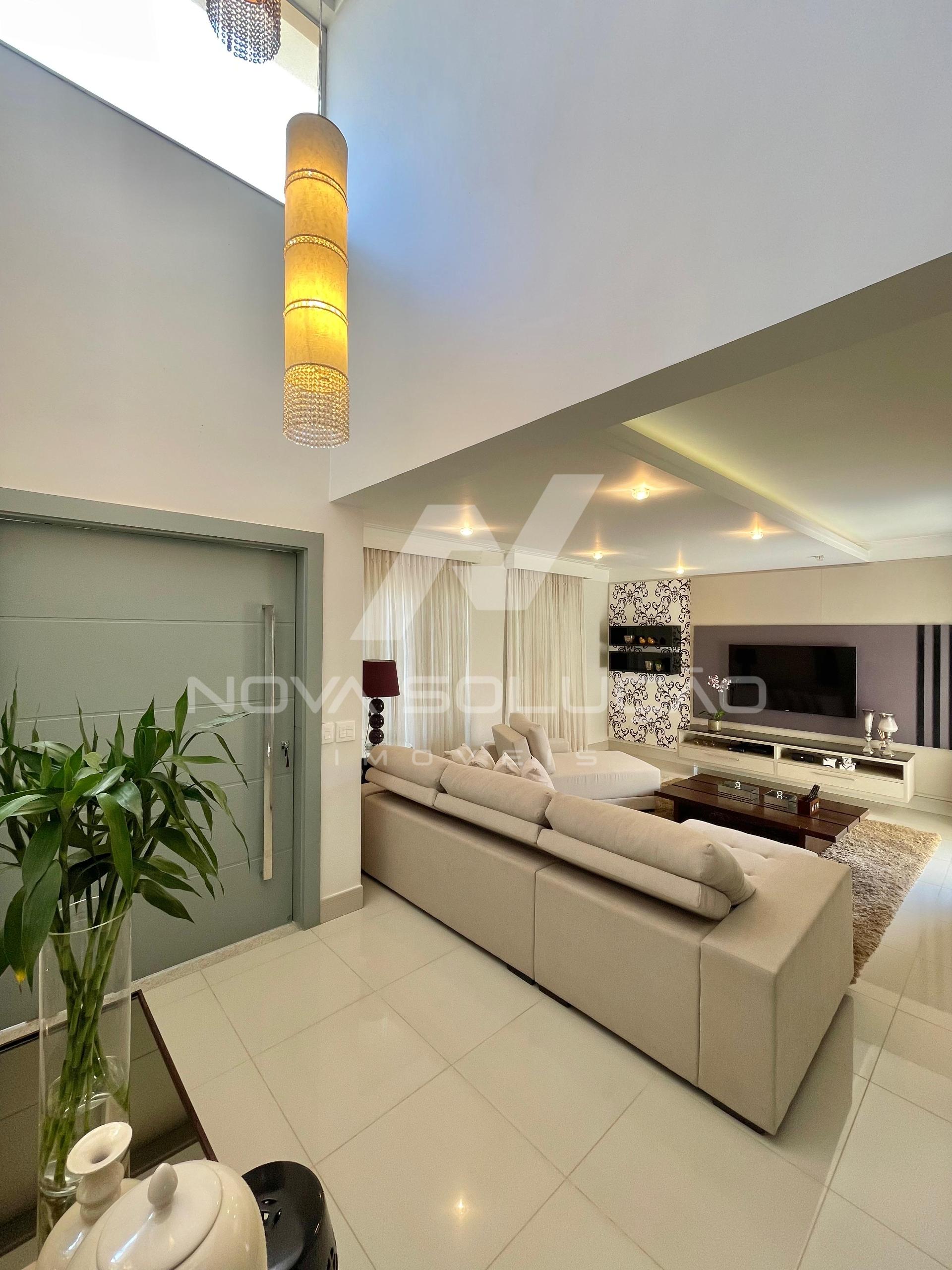 Sobrado com 3 dormitrios  venda, Condomnio Ilha de Bali, LIMEIRA - SP