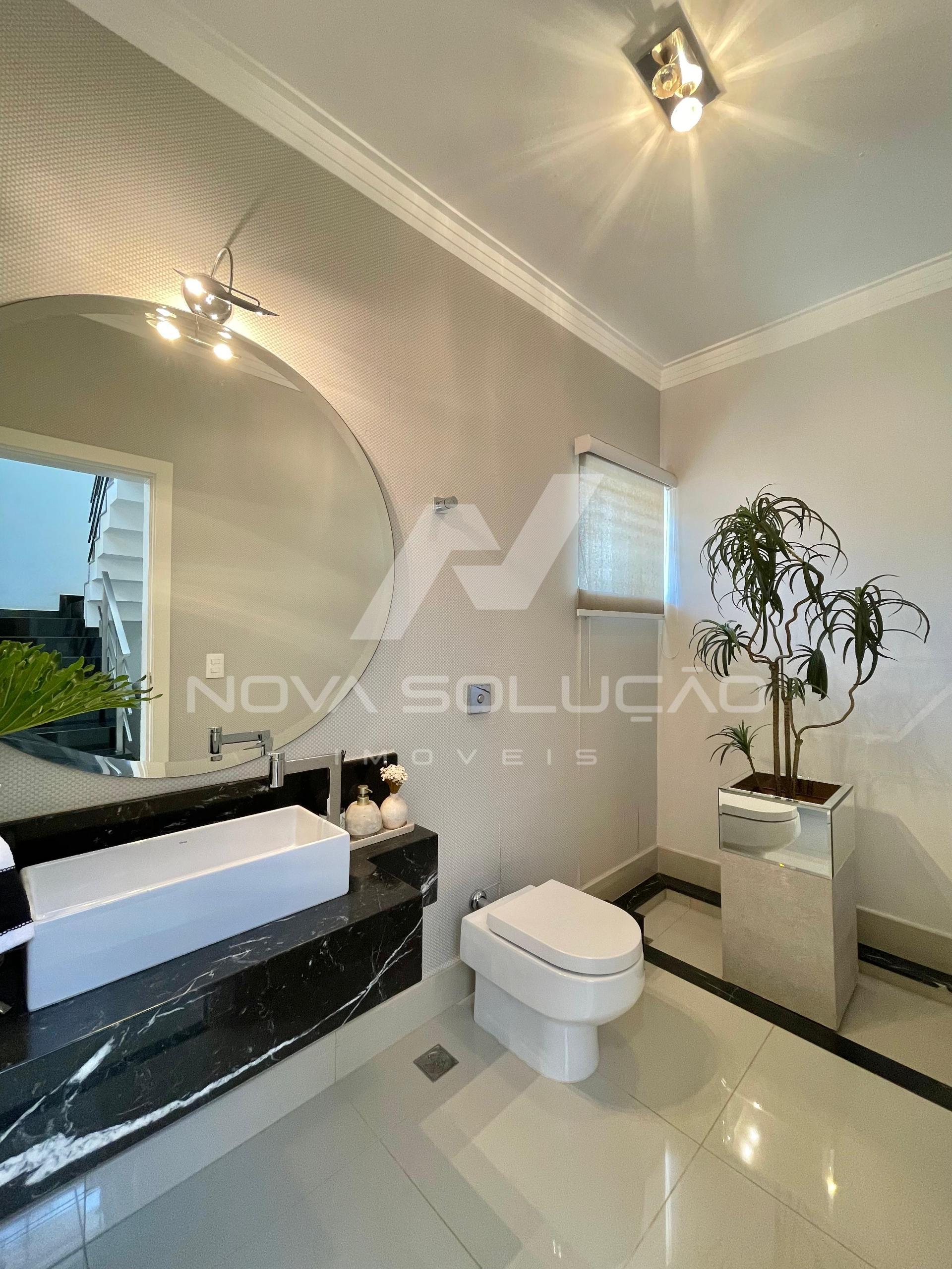 Sobrado com 3 dormitrios  venda, Condomnio Ilha de Bali, LIMEIRA - SP