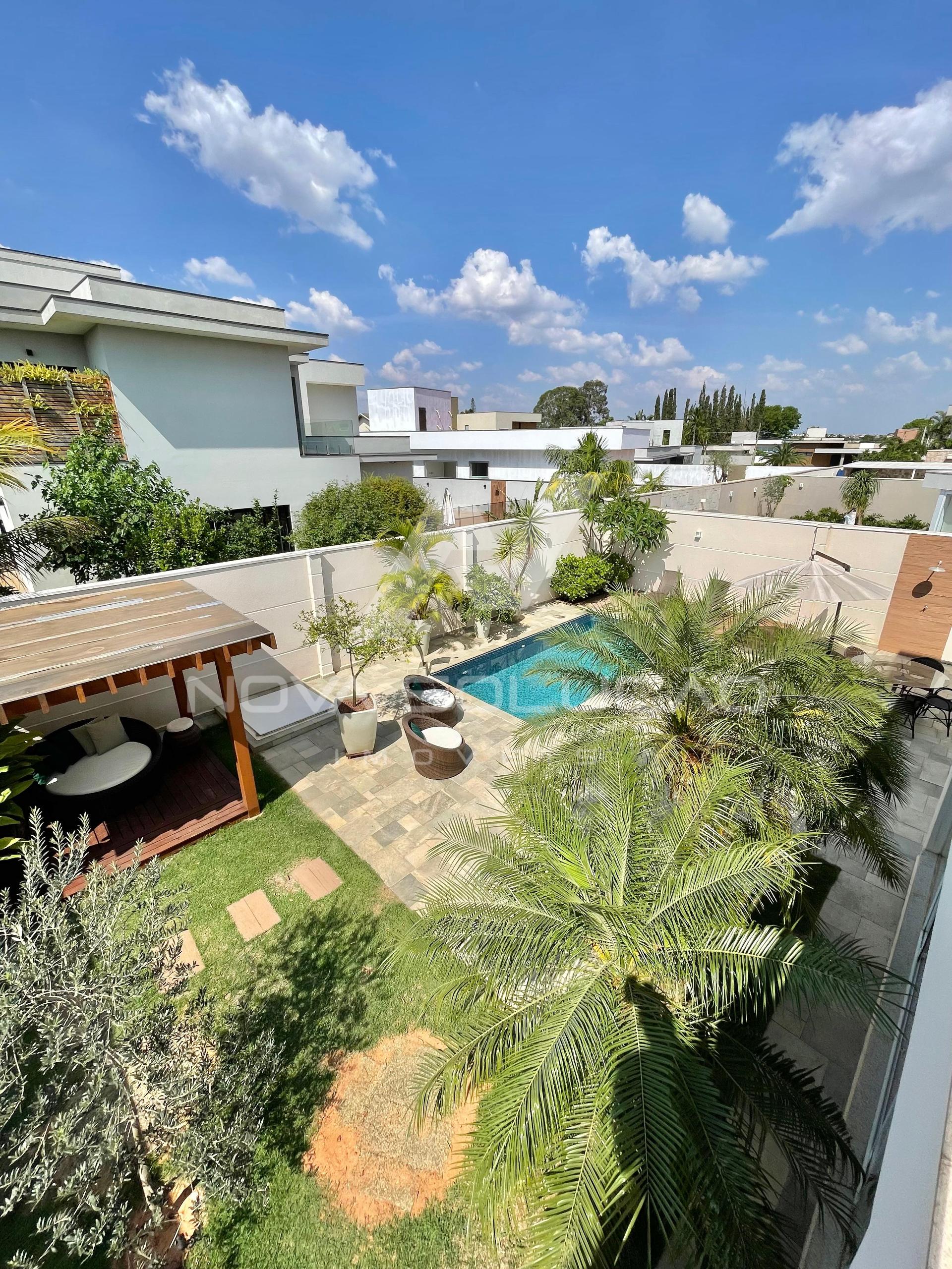 Sobrado com 3 dormitrios  venda, Condomnio Ilha de Bali, LIMEIRA - SP