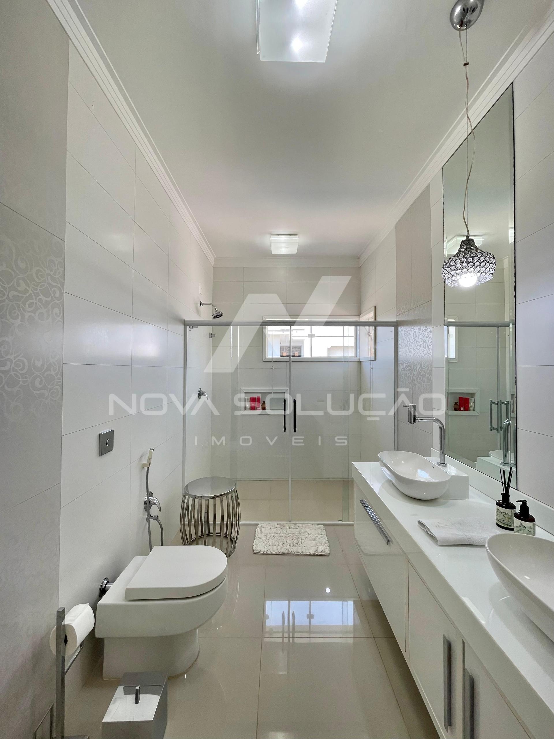 Sobrado com 3 dormitrios  venda, Condomnio Ilha de Bali, LIMEIRA - SP