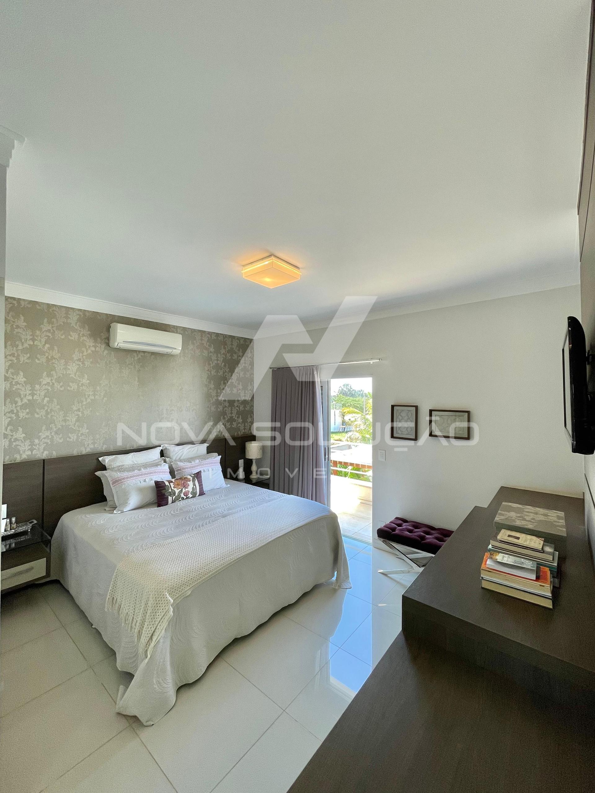 Sobrado com 3 dormitrios  venda, Condomnio Ilha de Bali, LIMEIRA - SP