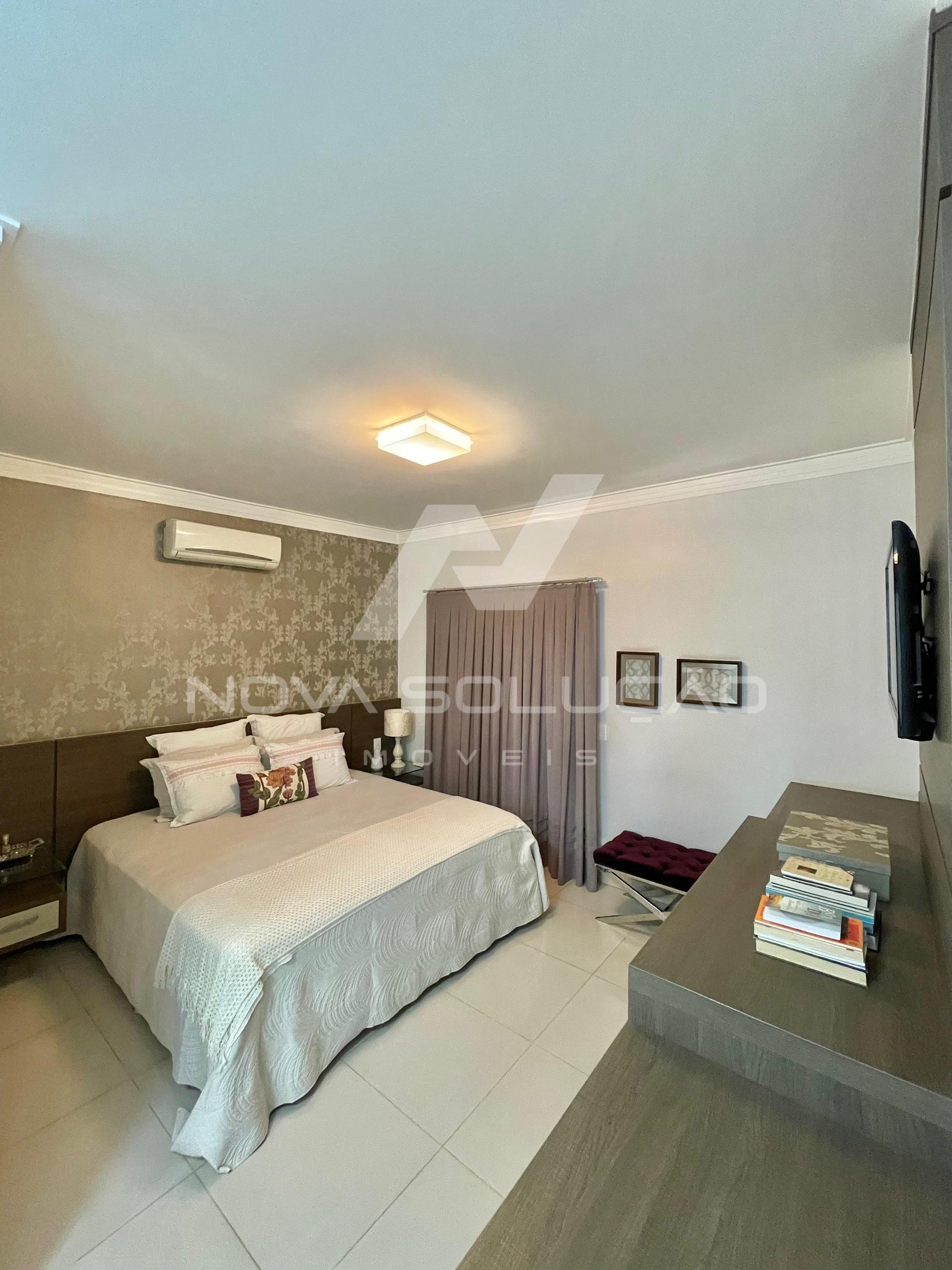 Sobrado com 3 dormitrios  venda, Condomnio Ilha de Bali, LIMEIRA - SP