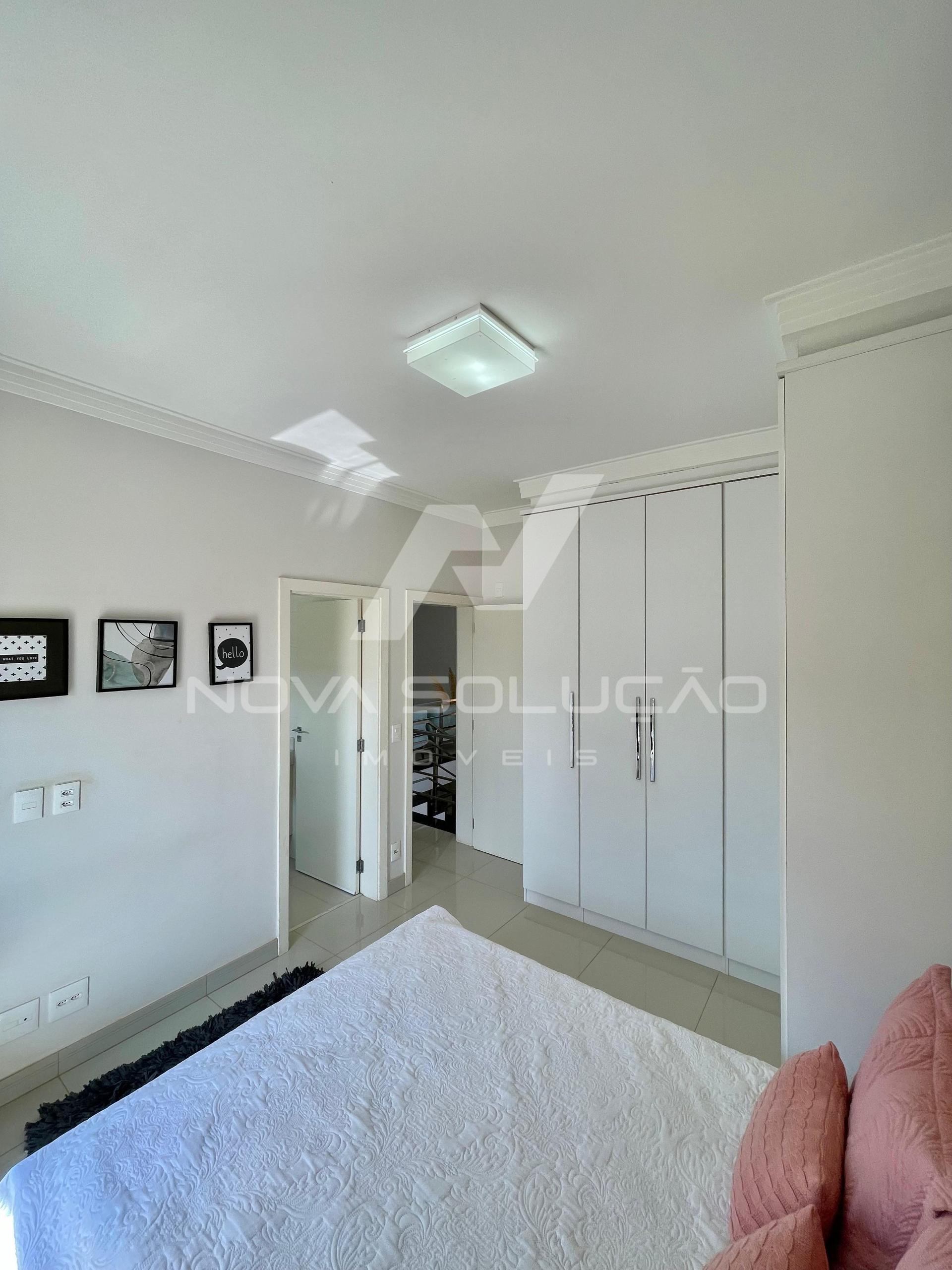 Sobrado com 3 dormitrios  venda, Condomnio Ilha de Bali, LIMEIRA - SP