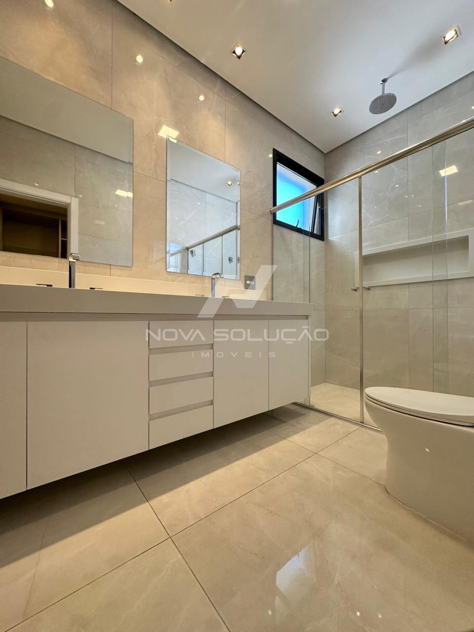 Casa com 3 dormitrios  venda, Condomnio Villagio San Pietro, LIMEIRA - SP