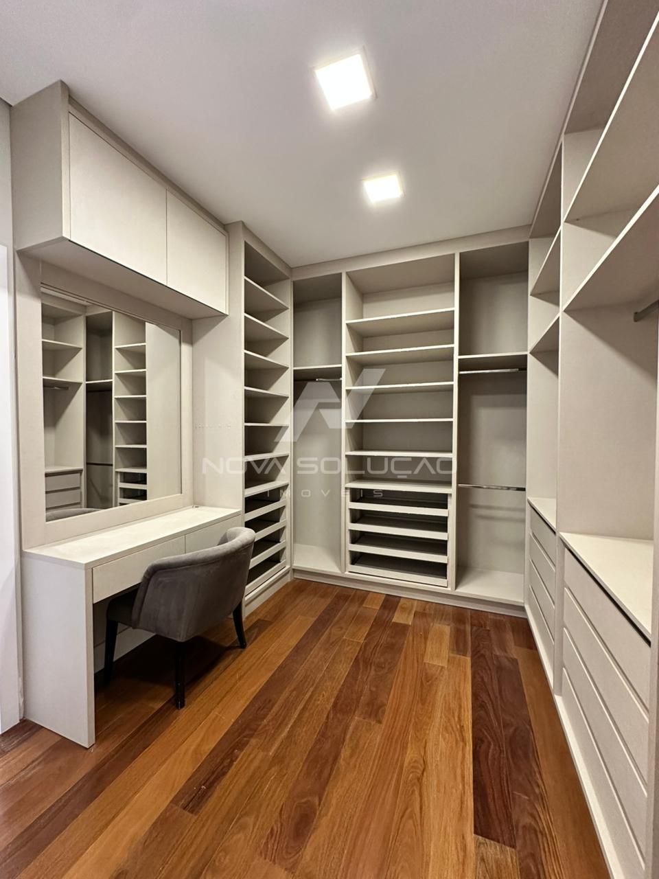 Casa com 3 dormitrios  venda, Condomnio Villagio San Pietro, LIMEIRA - SP