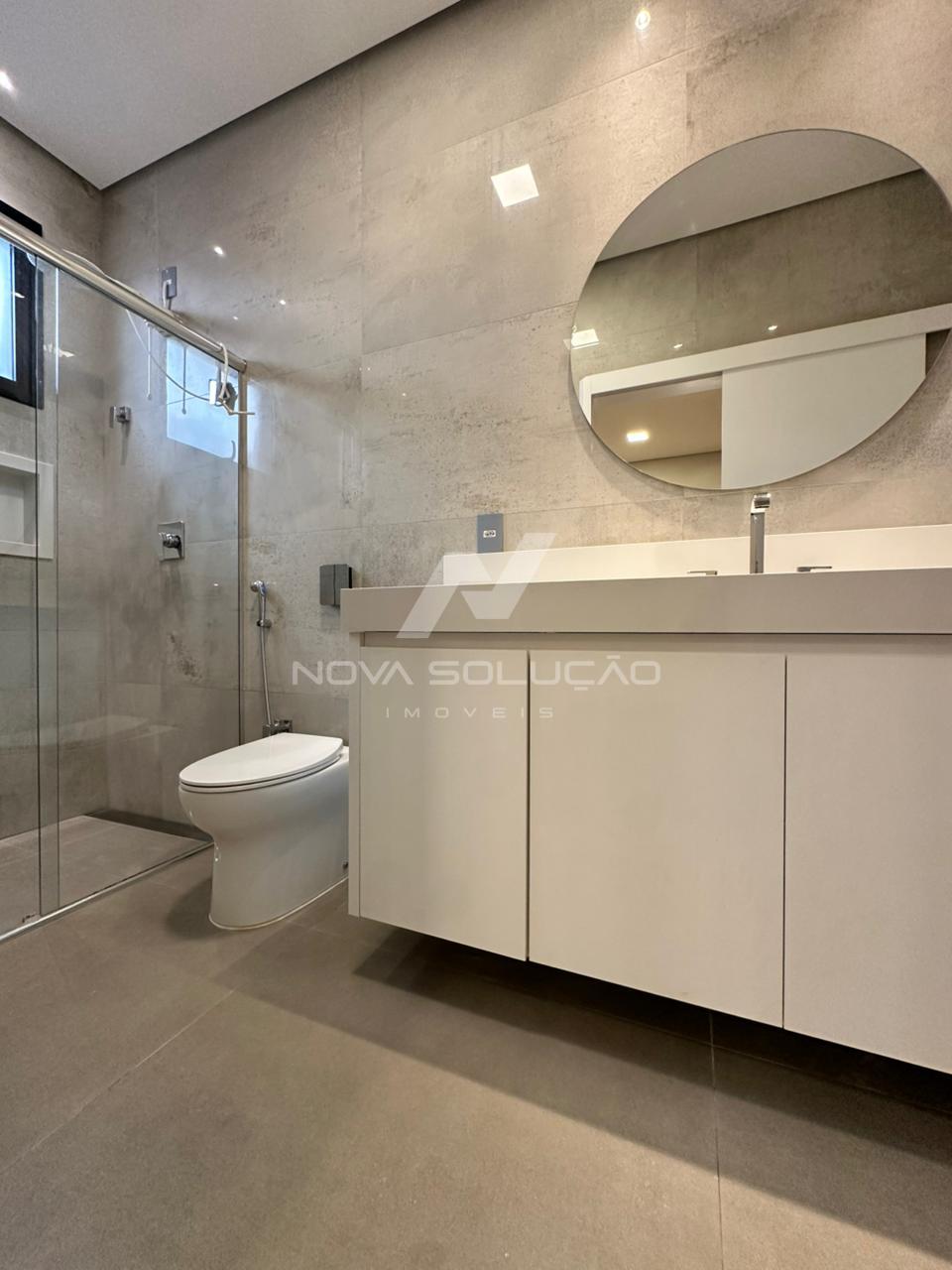 Casa com 3 dormitrios  venda, Condomnio Villagio San Pietro, LIMEIRA - SP