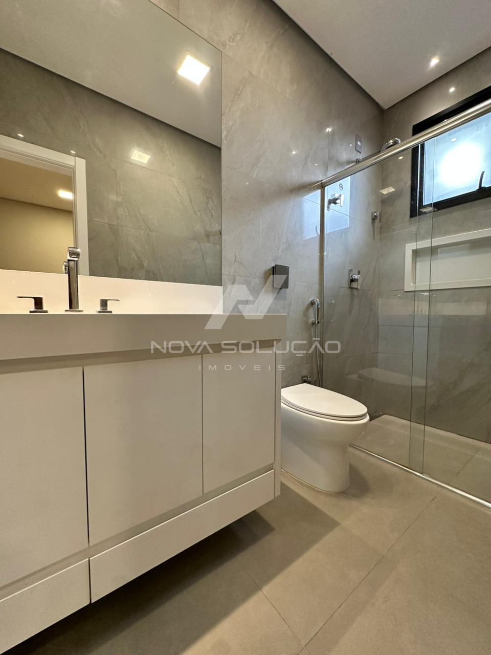 Casa com 3 dormitrios  venda, Condomnio Villagio San Pietro, LIMEIRA - SP