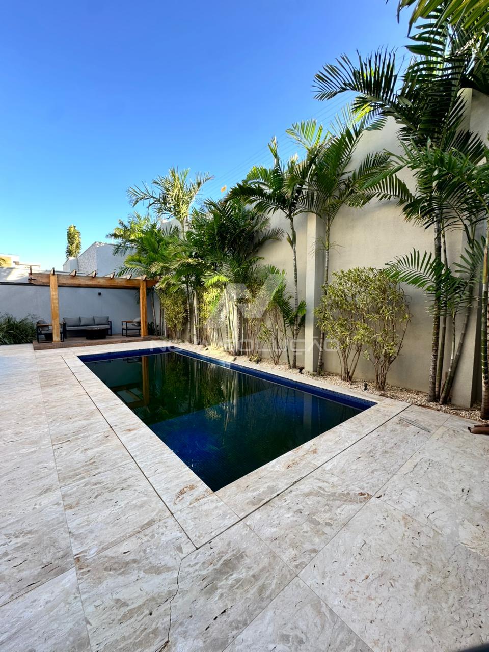 Casa com 3 dormitrios  venda, Condomnio Villagio San Pietro, LIMEIRA - SP