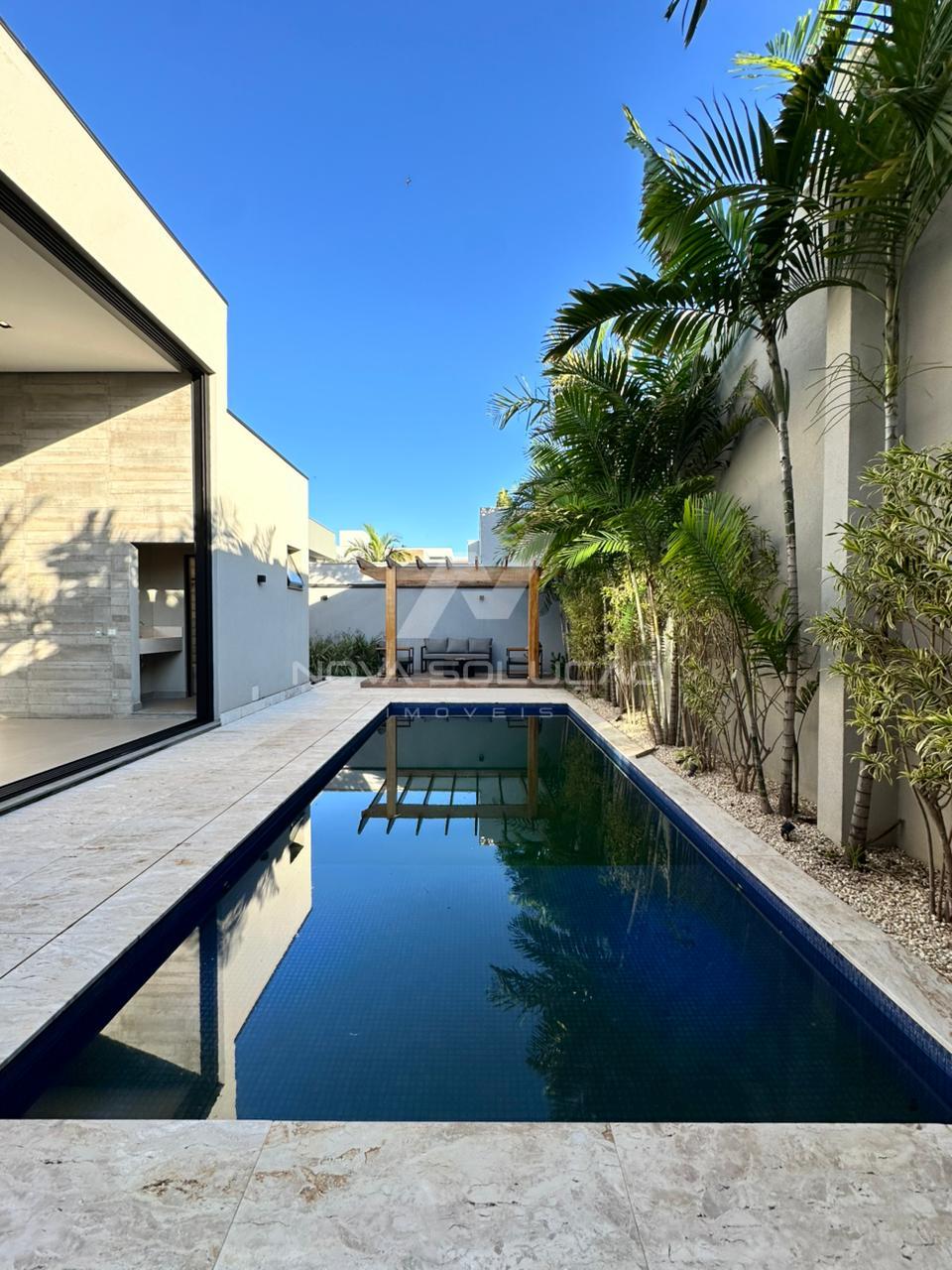 Casa com 3 dormitrios  venda, Condomnio Villagio San Pietro, LIMEIRA - SP