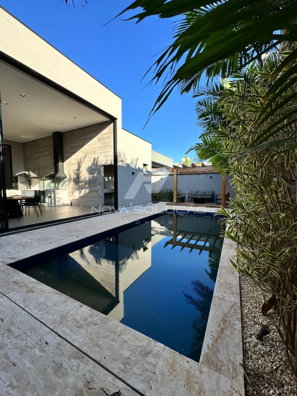 Casa com 3 dormitrios  venda, Condomnio Villagio San Pietro, LIMEIRA - SP