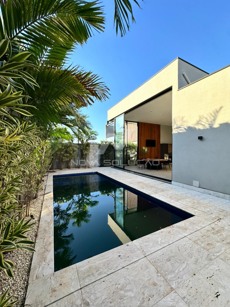 Casa com 3 dormitrios  venda, Condomnio Villagio San Pietro, LIMEIRA - SP