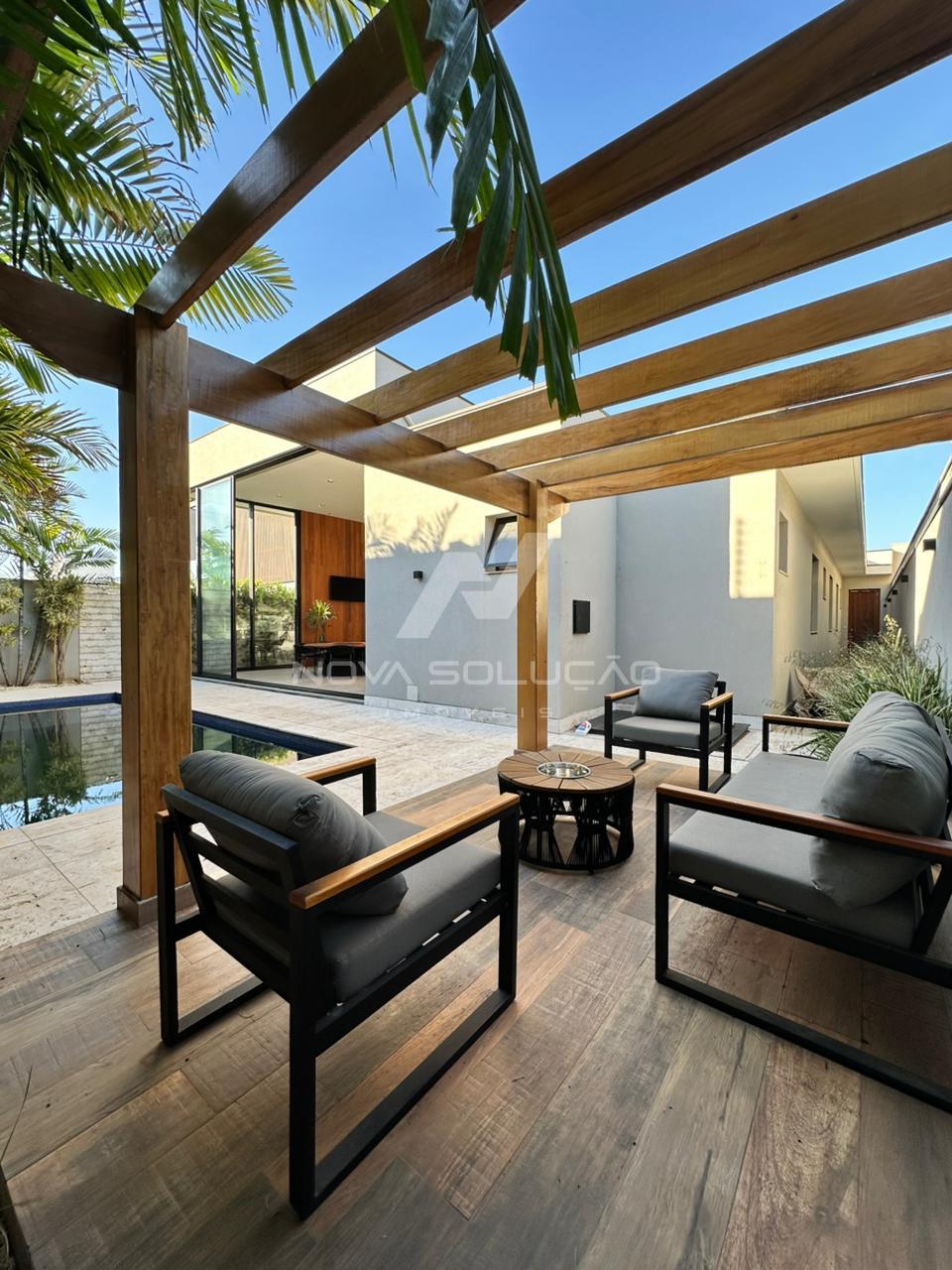 Casa com 3 dormitrios  venda, Condomnio Villagio San Pietro, LIMEIRA - SP