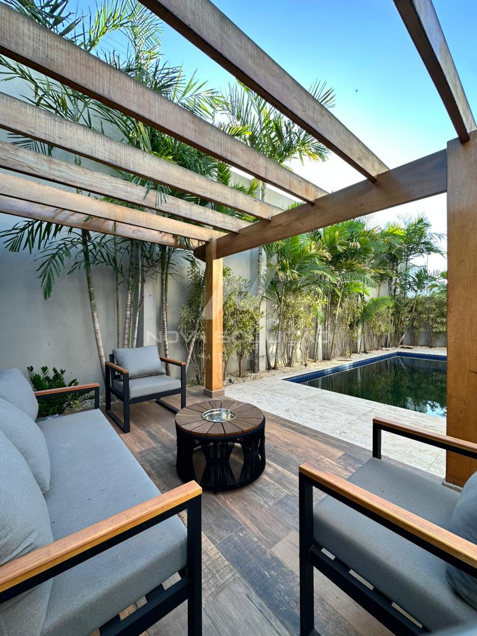 Casa com 3 dormitrios  venda, Condomnio Villagio San Pietro, LIMEIRA - SP