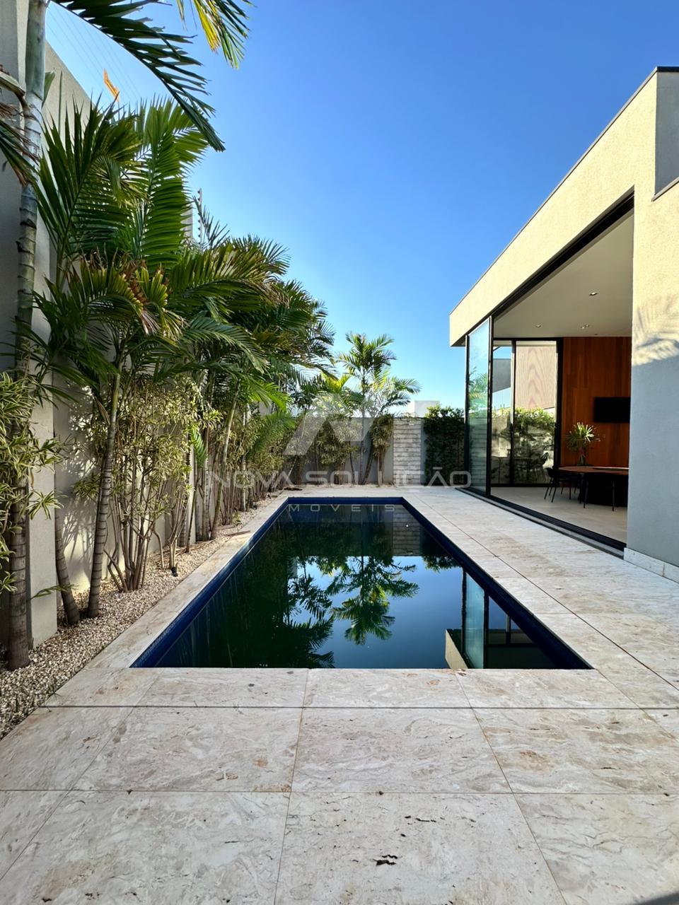 Casa com 3 dormitrios  venda, Condomnio Villagio San Pietro, LIMEIRA - SP