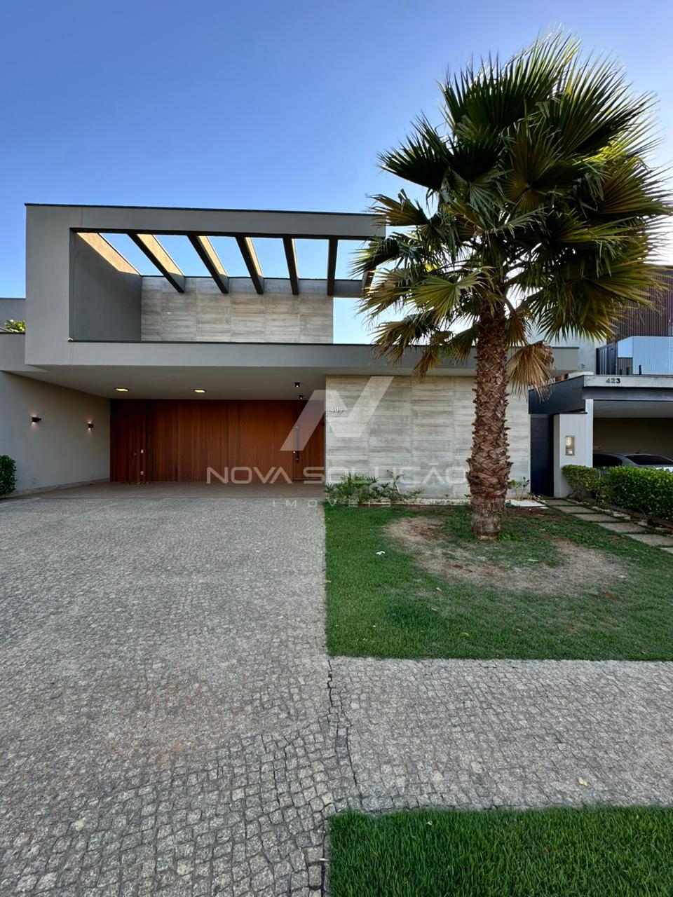 Casa com 3 dormitrios  venda, Condomnio Villagio San Pietro, LIMEIRA - SP