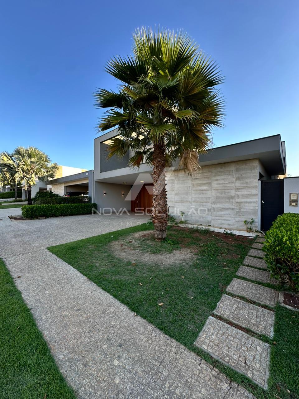 Casa com 3 dormitrios  venda, Condomnio Villagio San Pietro, LIMEIRA - SP