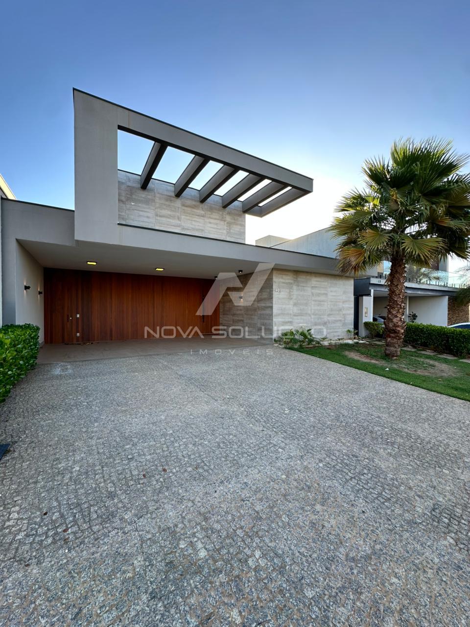 Casa com 3 dormitrios  venda, Condomnio Villagio San Pietro, LIMEIRA - SP