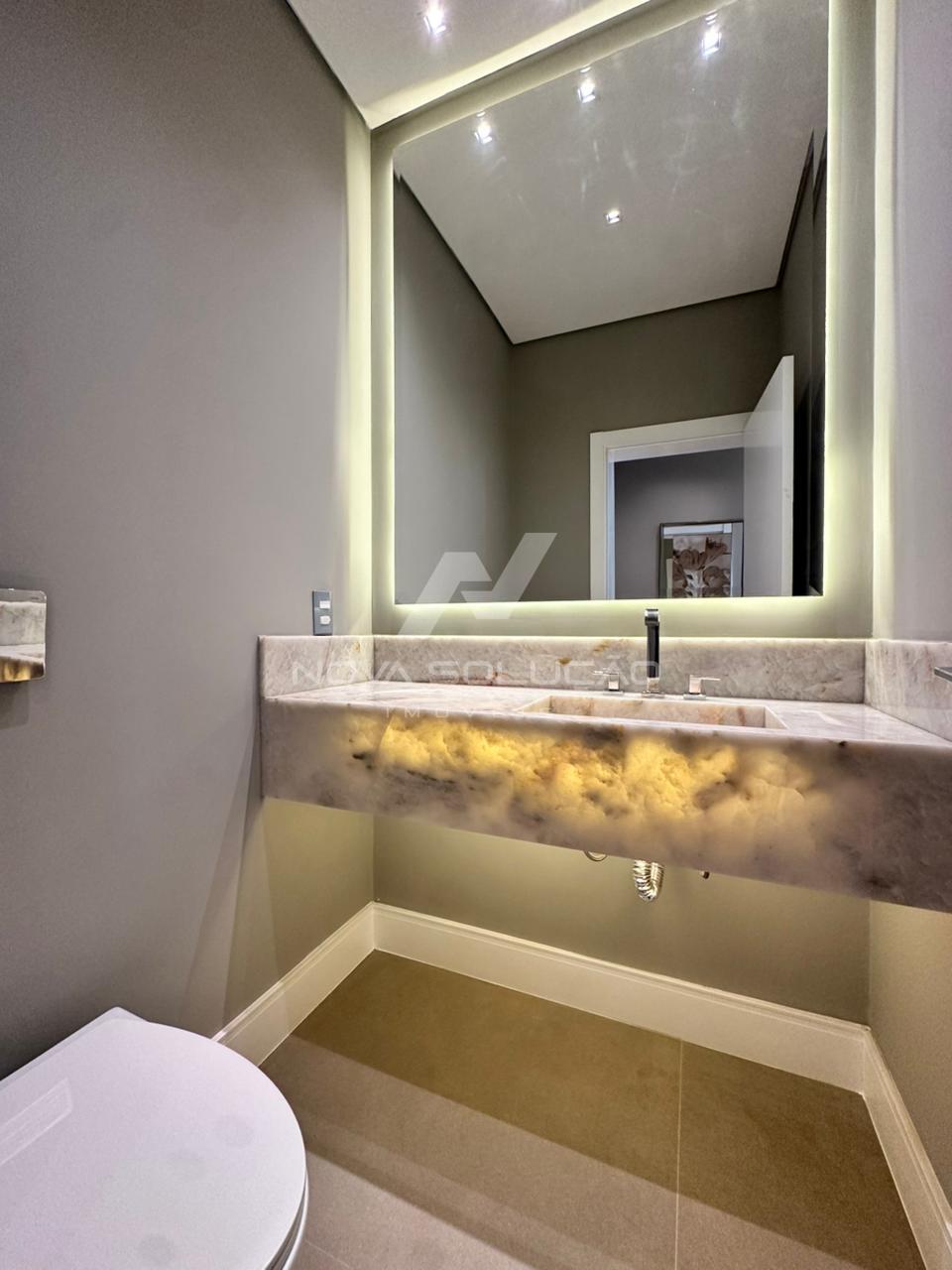 Casa com 3 dormitrios  venda, Condomnio Villagio San Pietro, LIMEIRA - SP