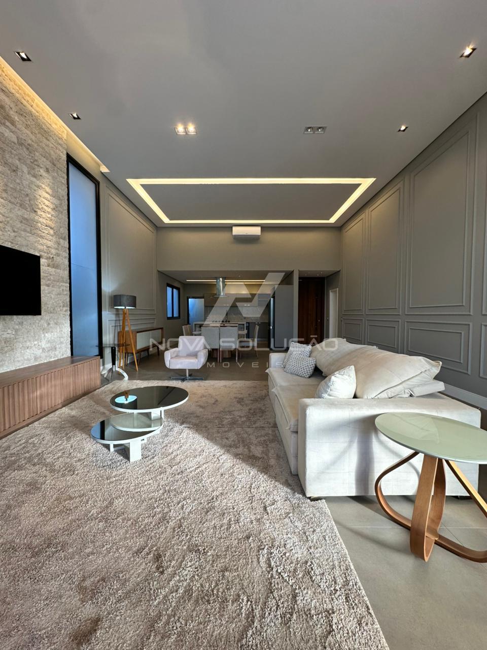 Casa com 3 dormitrios  venda, Condomnio Villagio San Pietro, LIMEIRA - SP