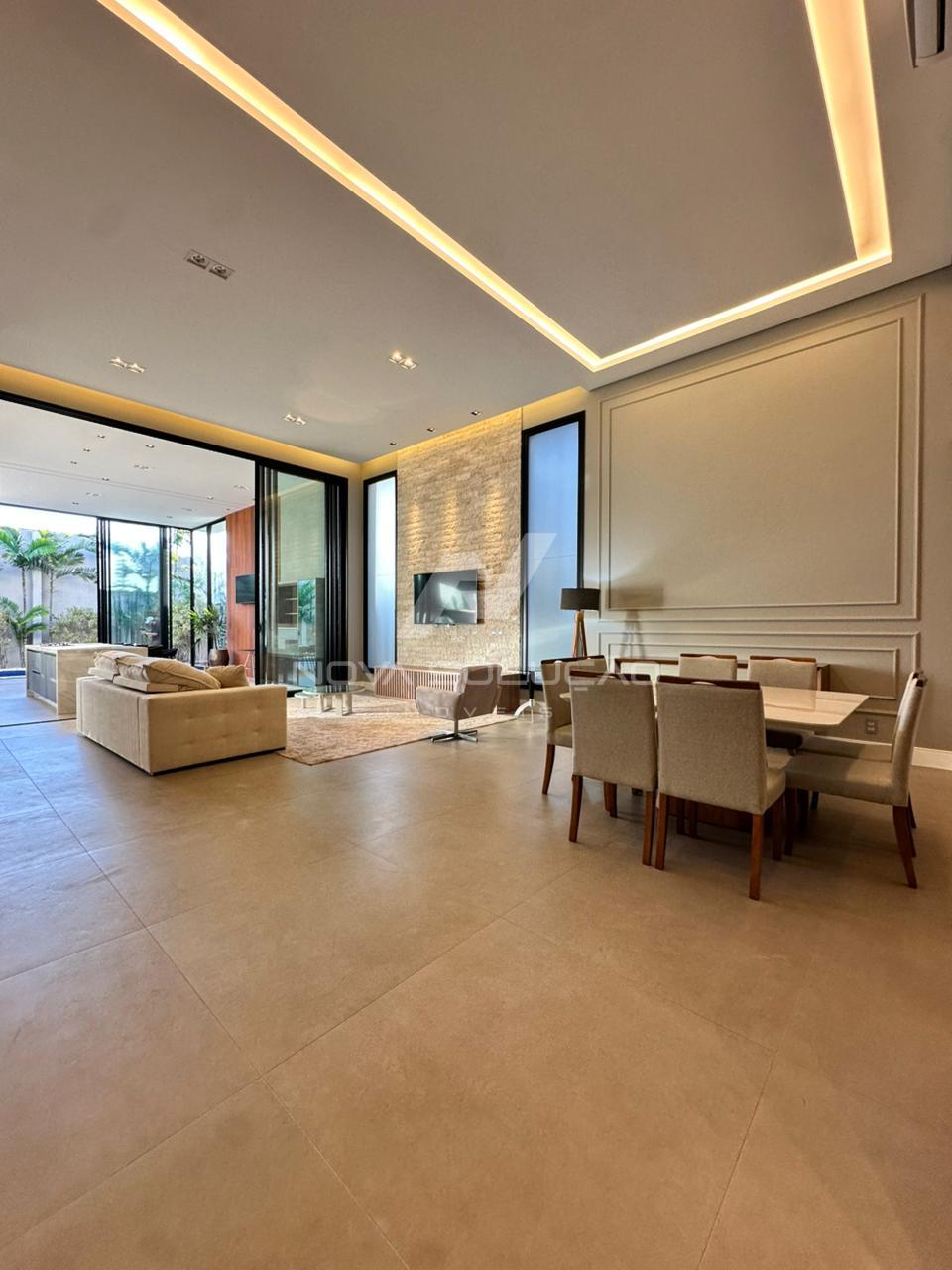 Casa com 3 dormitrios  venda, Condomnio Villagio San Pietro, LIMEIRA - SP