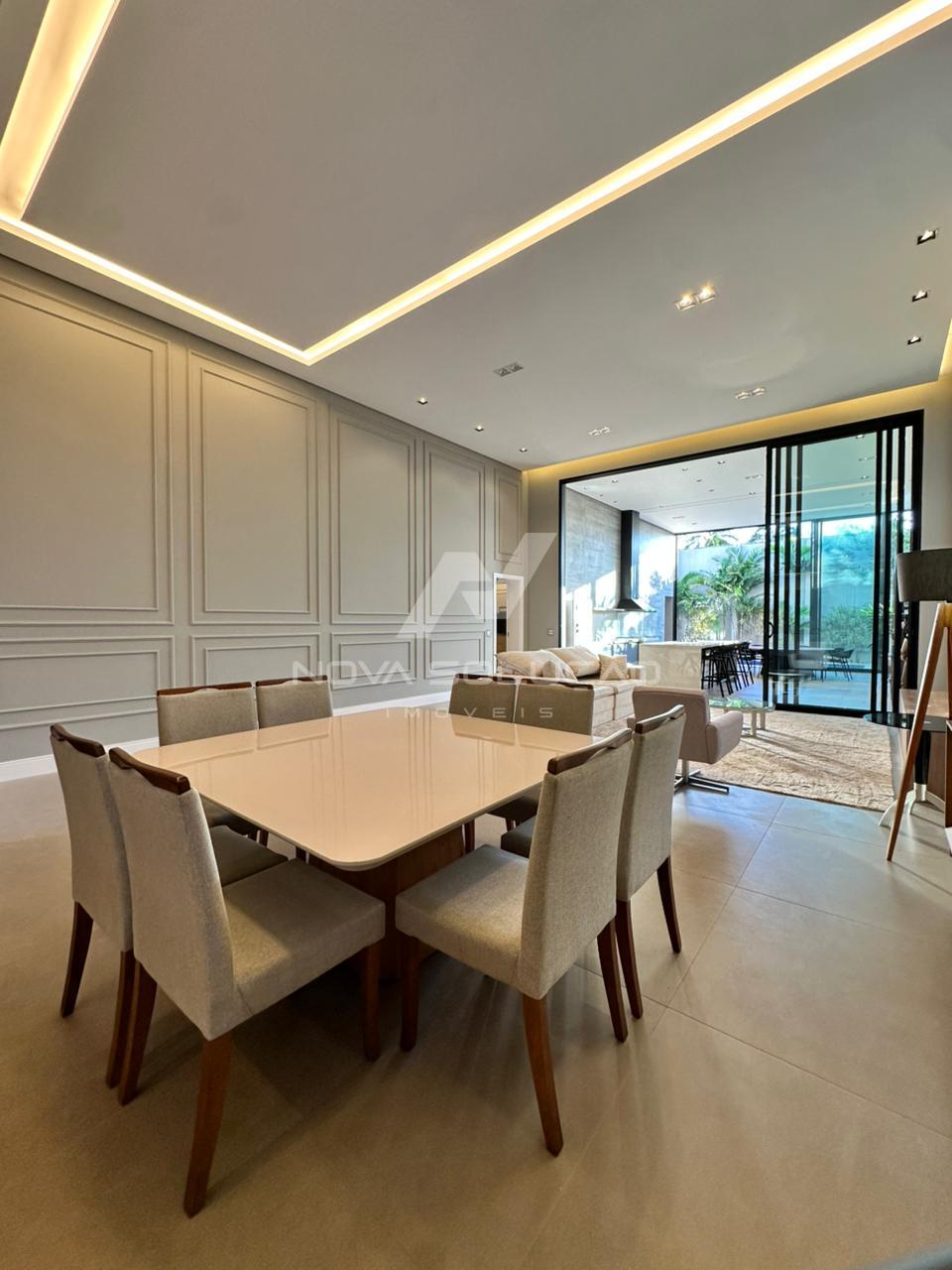 Casa com 3 dormitrios  venda, Condomnio Villagio San Pietro, LIMEIRA - SP