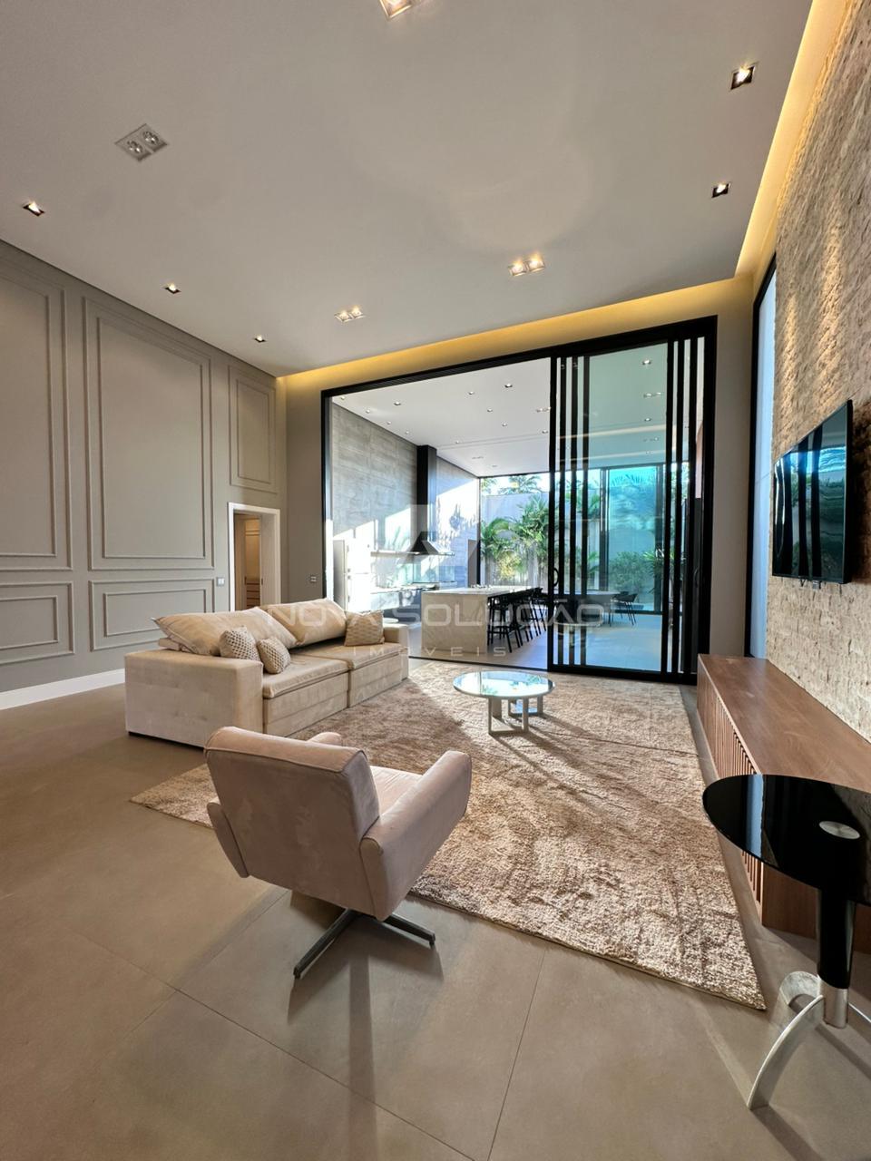 Casa com 3 dormitrios  venda, Condomnio Villagio San Pietro, LIMEIRA - SP