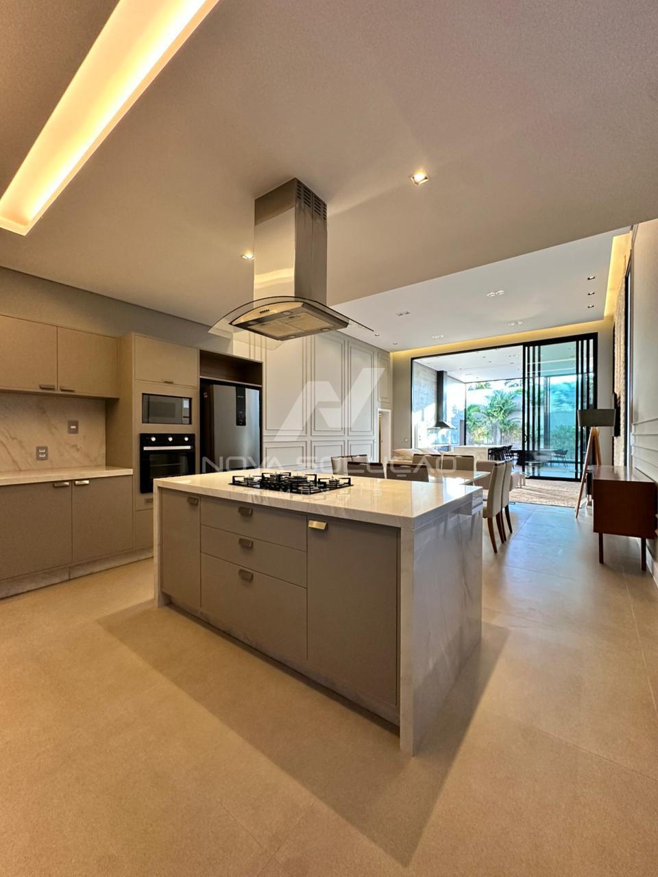 Casa com 3 dormitrios  venda, Condomnio Villagio San Pietro, LIMEIRA - SP