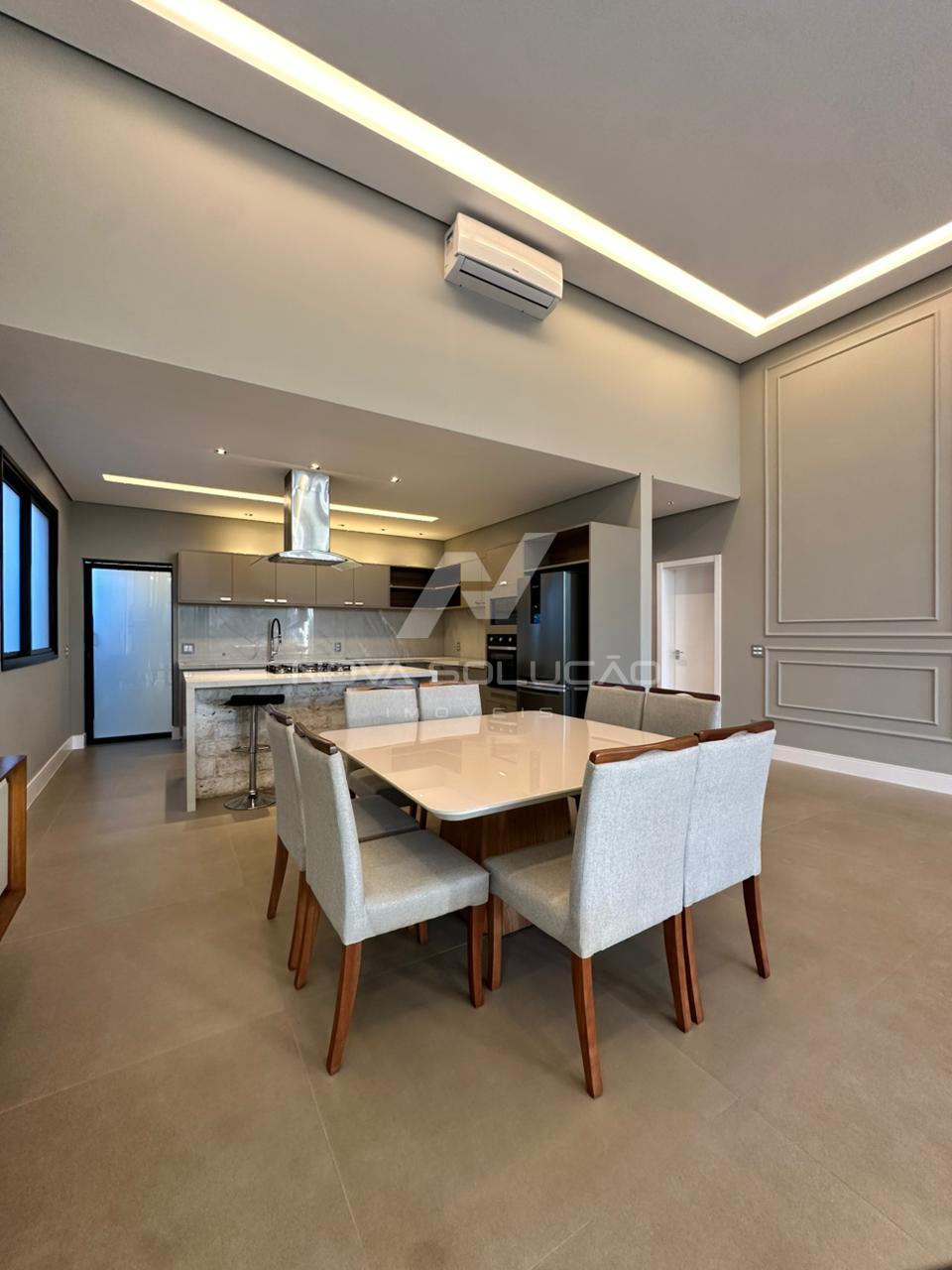 Casa com 3 dormitrios  venda, Condomnio Villagio San Pietro, LIMEIRA - SP