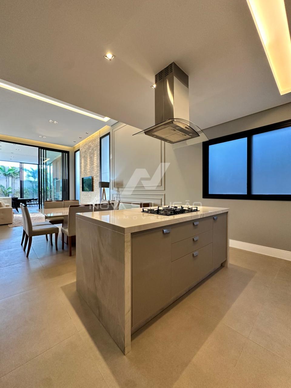 Casa com 3 dormitrios  venda, Condomnio Villagio San Pietro, LIMEIRA - SP