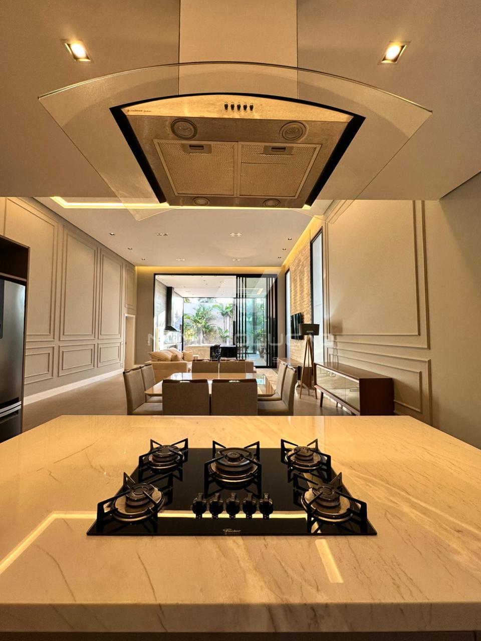 Casa com 3 dormitrios  venda, Condomnio Villagio San Pietro, LIMEIRA - SP