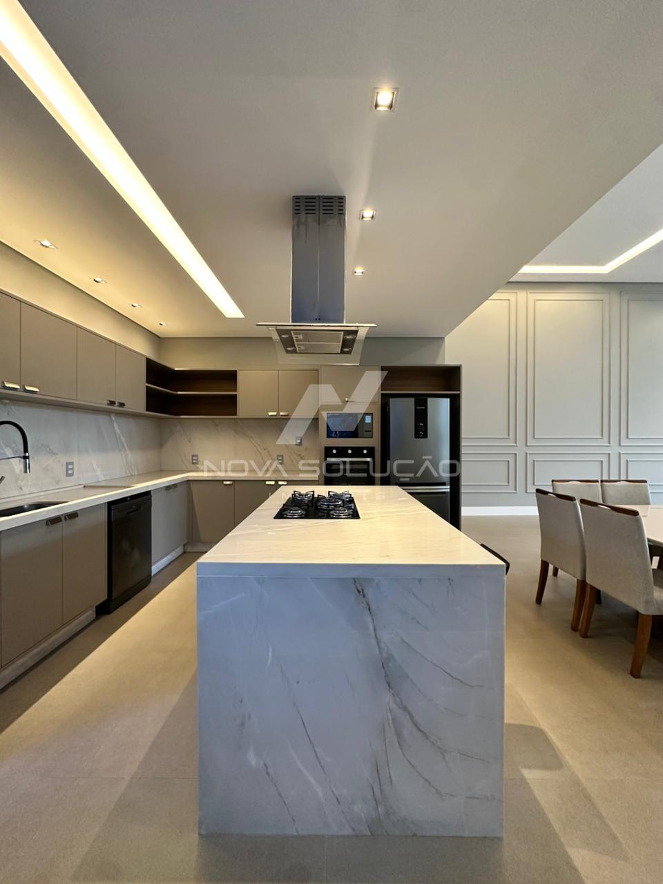 Casa com 3 dormitrios  venda, Condomnio Villagio San Pietro, LIMEIRA - SP