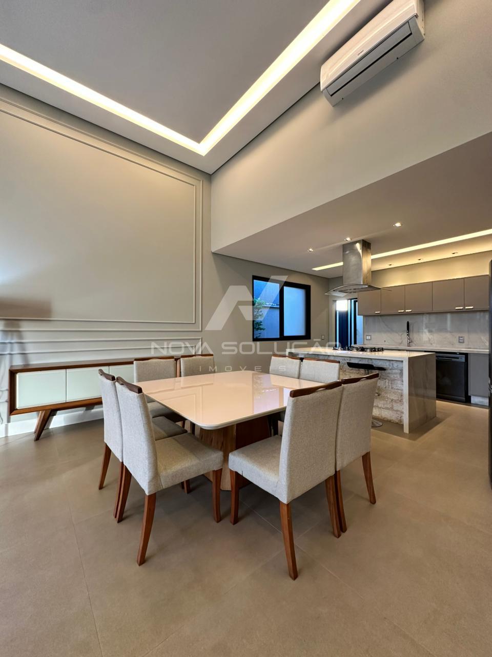 Casa com 3 dormitrios  venda, Condomnio Villagio San Pietro, LIMEIRA - SP