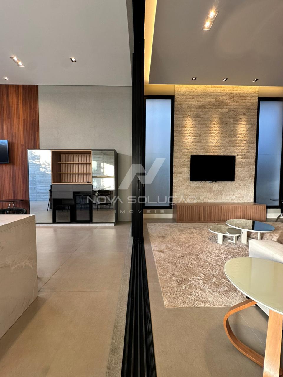 Casa com 3 dormitrios  venda, Condomnio Villagio San Pietro, LIMEIRA - SP