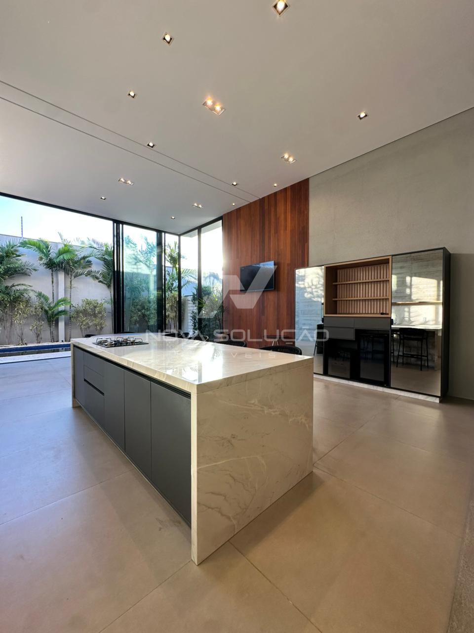 Casa com 3 dormitrios  venda, Condomnio Villagio San Pietro, LIMEIRA - SP