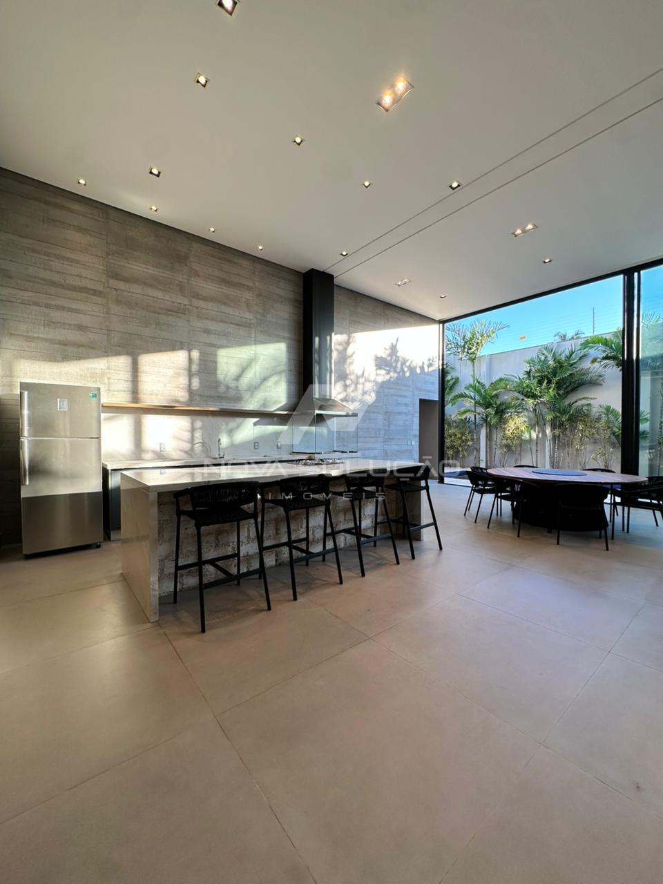 Casa com 3 dormitrios  venda, Condomnio Villagio San Pietro, LIMEIRA - SP