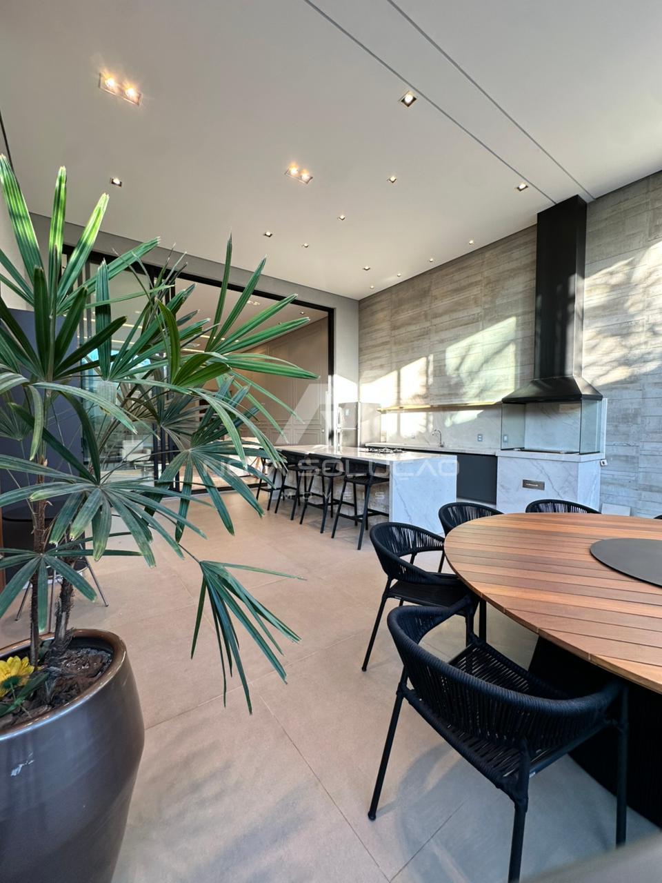 Casa com 3 dormitrios  venda, Condomnio Villagio San Pietro, LIMEIRA - SP