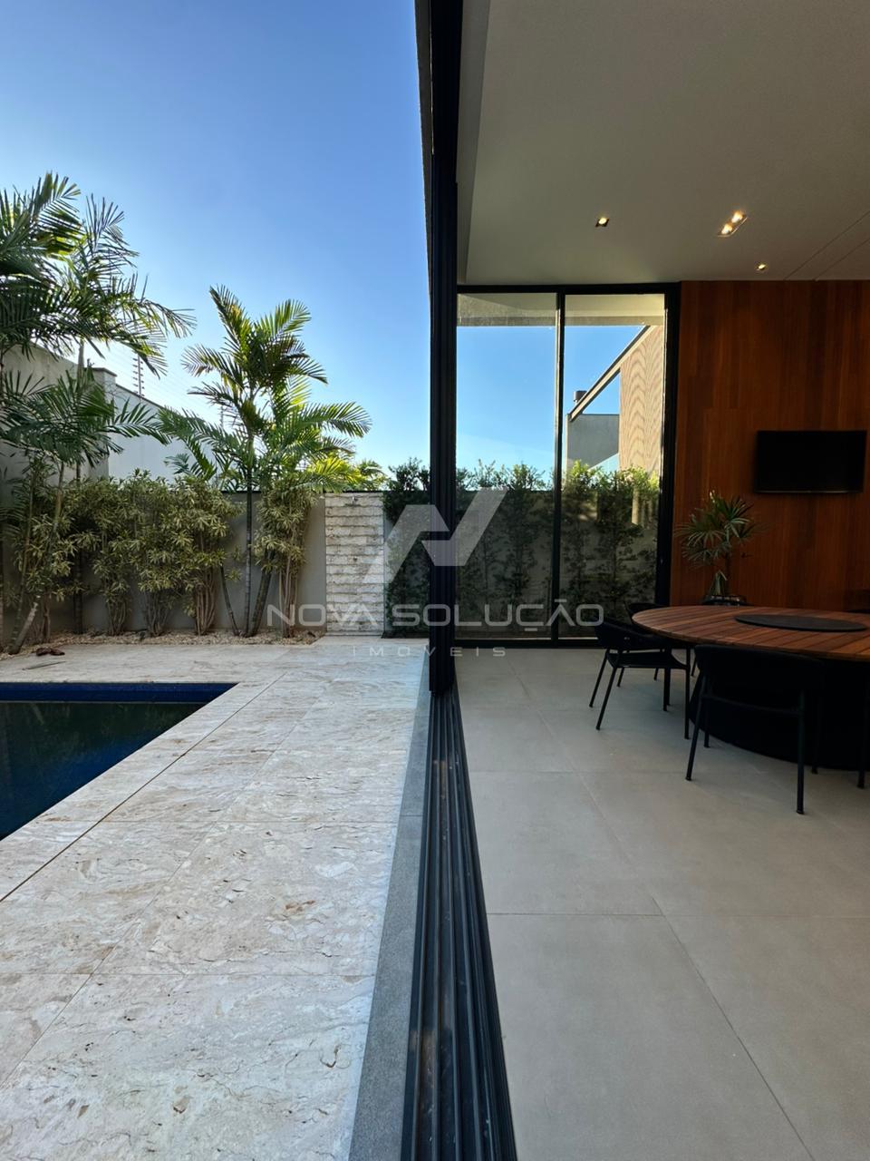 Casa com 3 dormitrios  venda, Condomnio Villagio San Pietro, LIMEIRA - SP