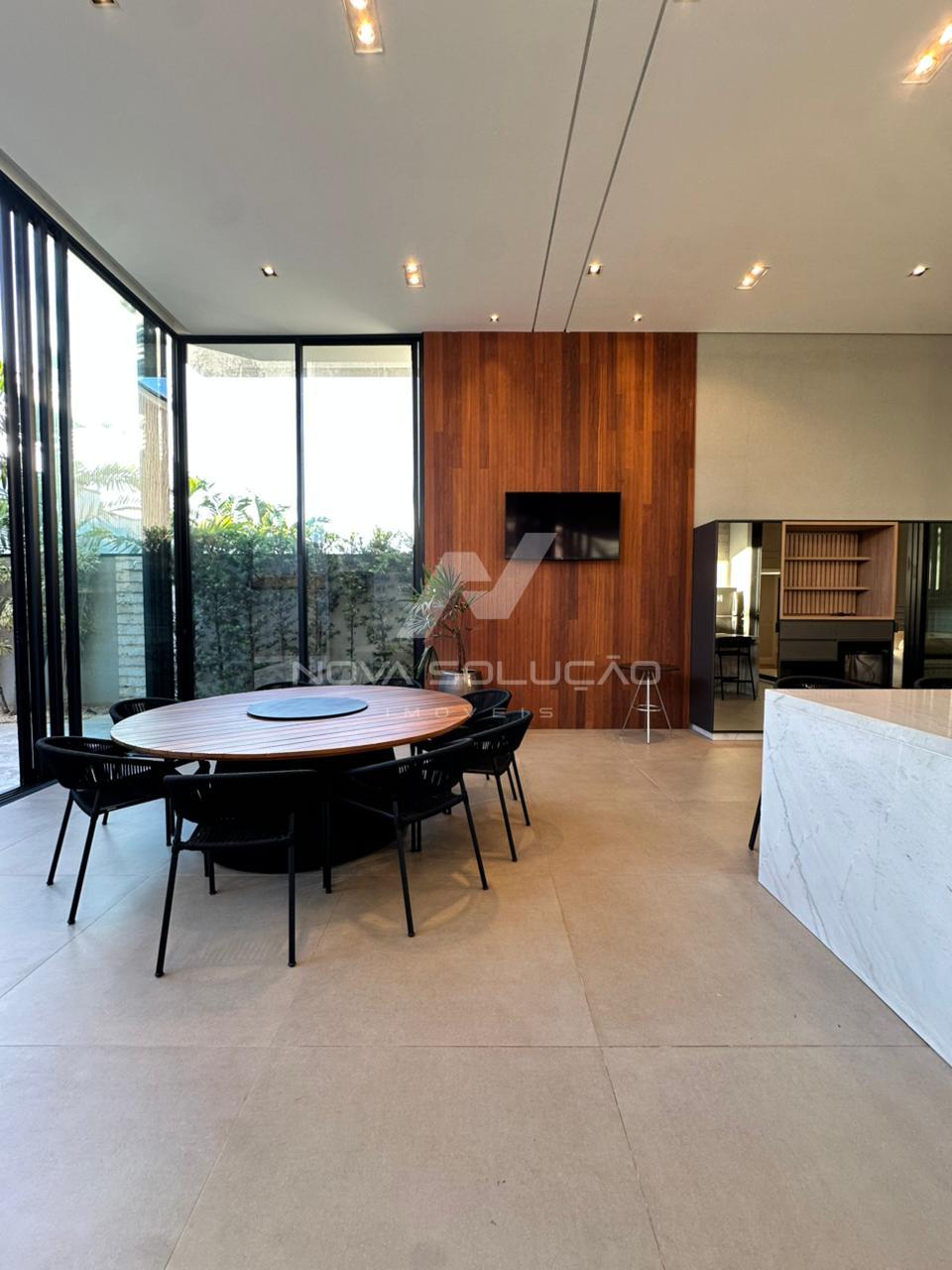 Casa com 3 dormitrios  venda, Condomnio Villagio San Pietro, LIMEIRA - SP