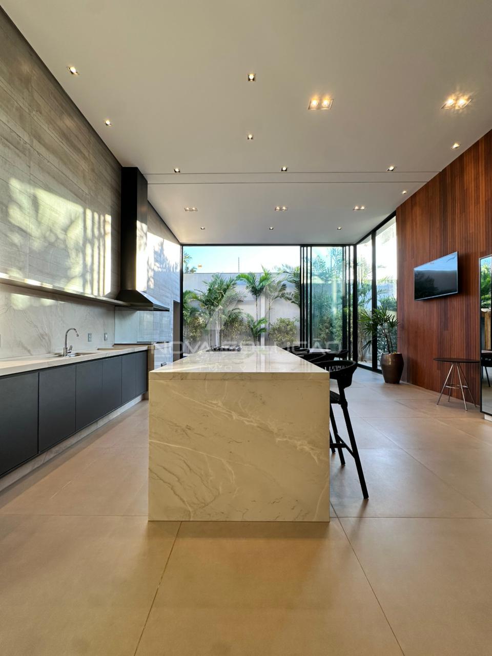 Casa com 3 dormitrios  venda, Condomnio Villagio San Pietro, LIMEIRA - SP