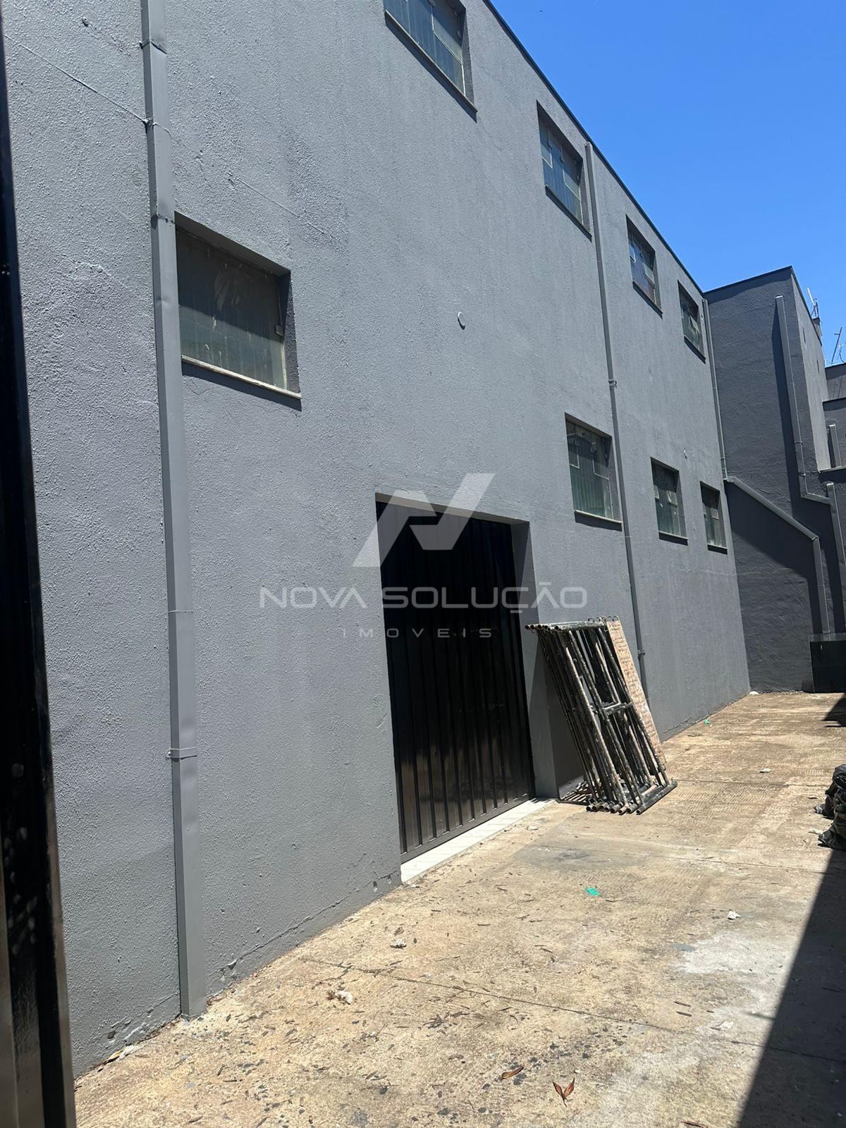Barrac�o � venda, Jardim Maria Bush, LIMEIRA - SP