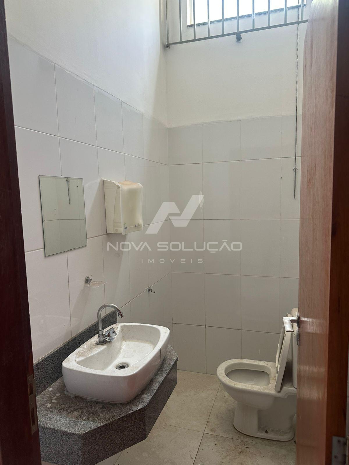 Barrac�o � venda, Jardim Maria Bush, LIMEIRA - SP