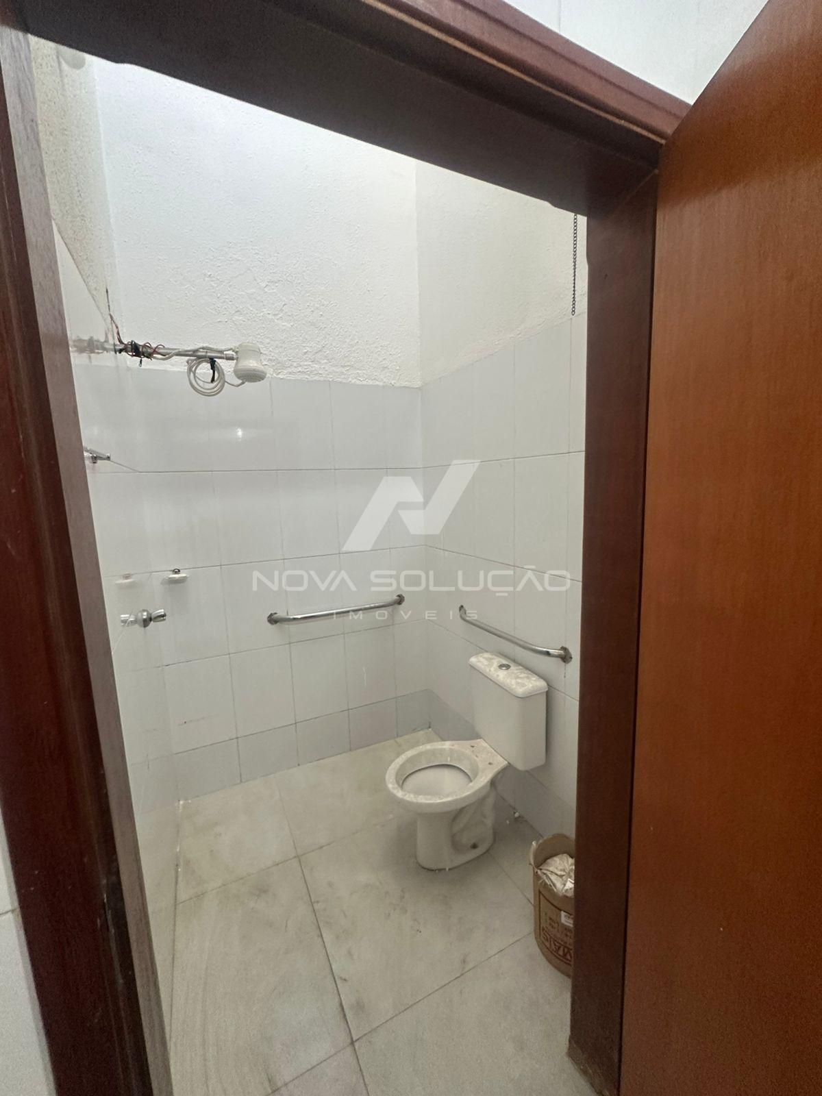Barrac�o � venda, Jardim Maria Bush, LIMEIRA - SP