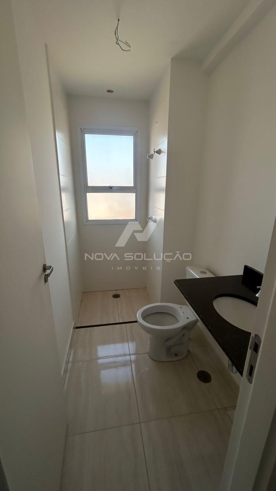 Apartamento com 3 dormitrios  venda, Condomnio Parklife, LIMEIRA - SP