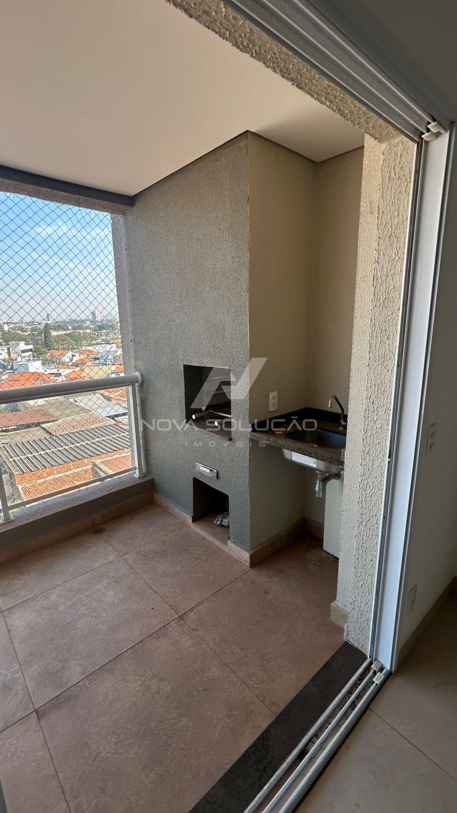 Apartamento com 3 dormitrios  venda, Condomnio Parklife, LIMEIRA - SP
