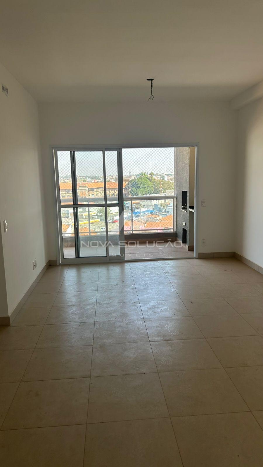 Apartamento com 3 dormitrios  venda, Condomnio Parklife, LIMEIRA - SP