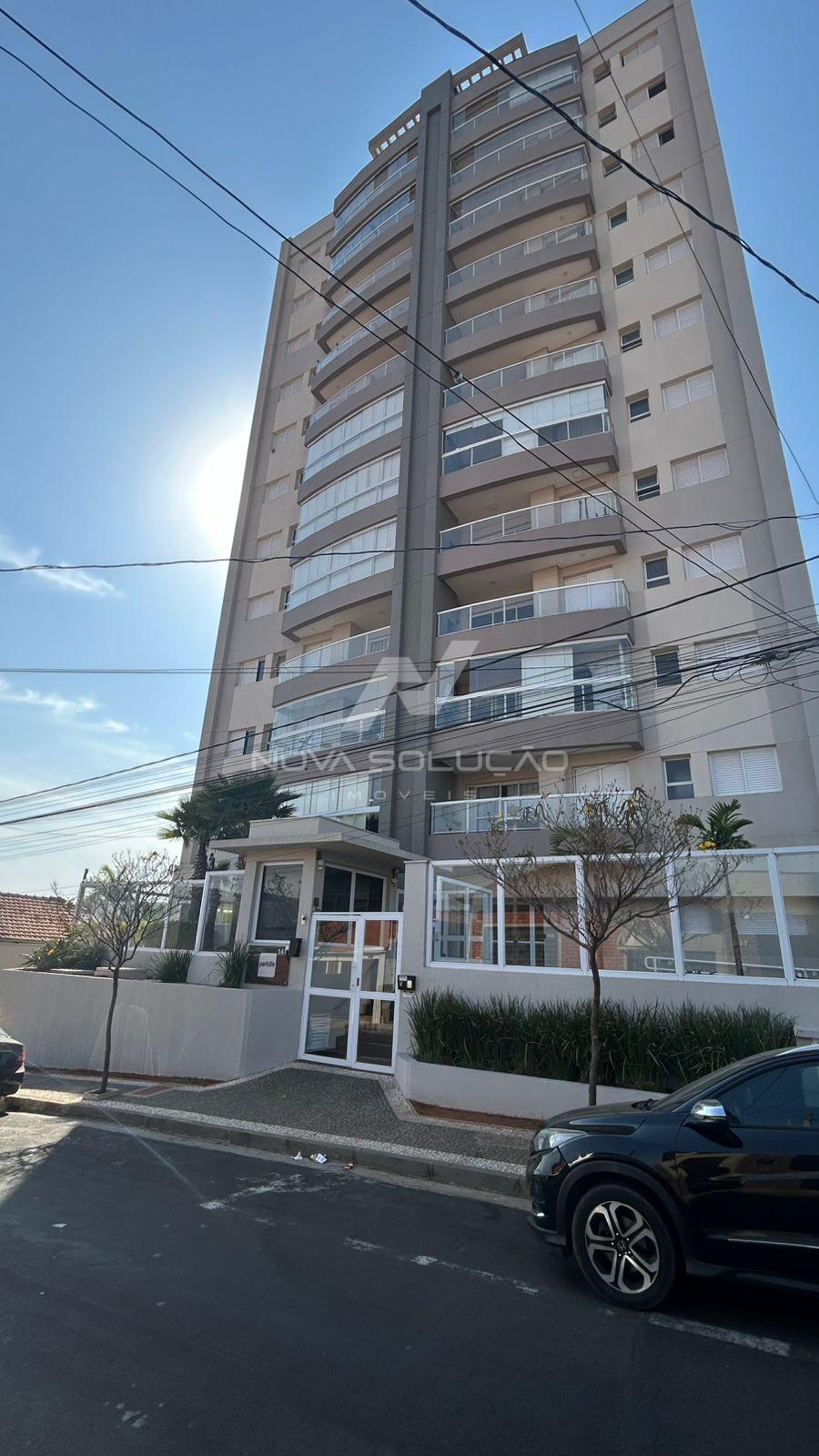 Apartamento com 3 dormitrios  venda, Condomnio Parklife, LIMEIRA - SP