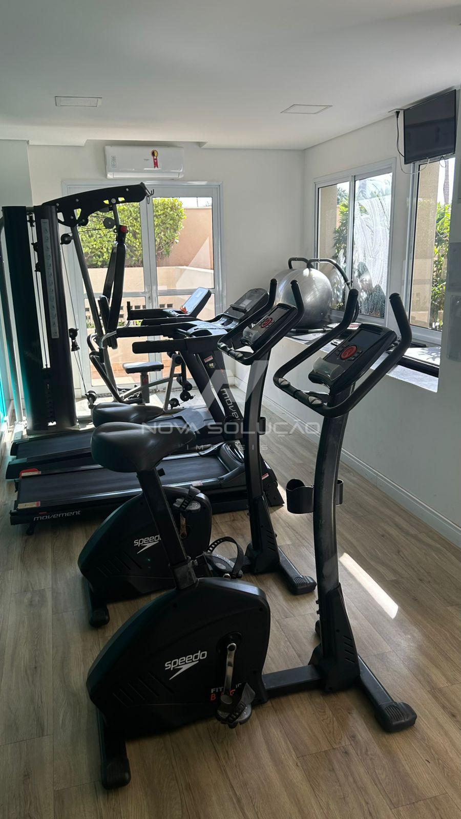 Apartamento com 3 dormitrios  venda, Condomnio Parklife, LIMEIRA - SP