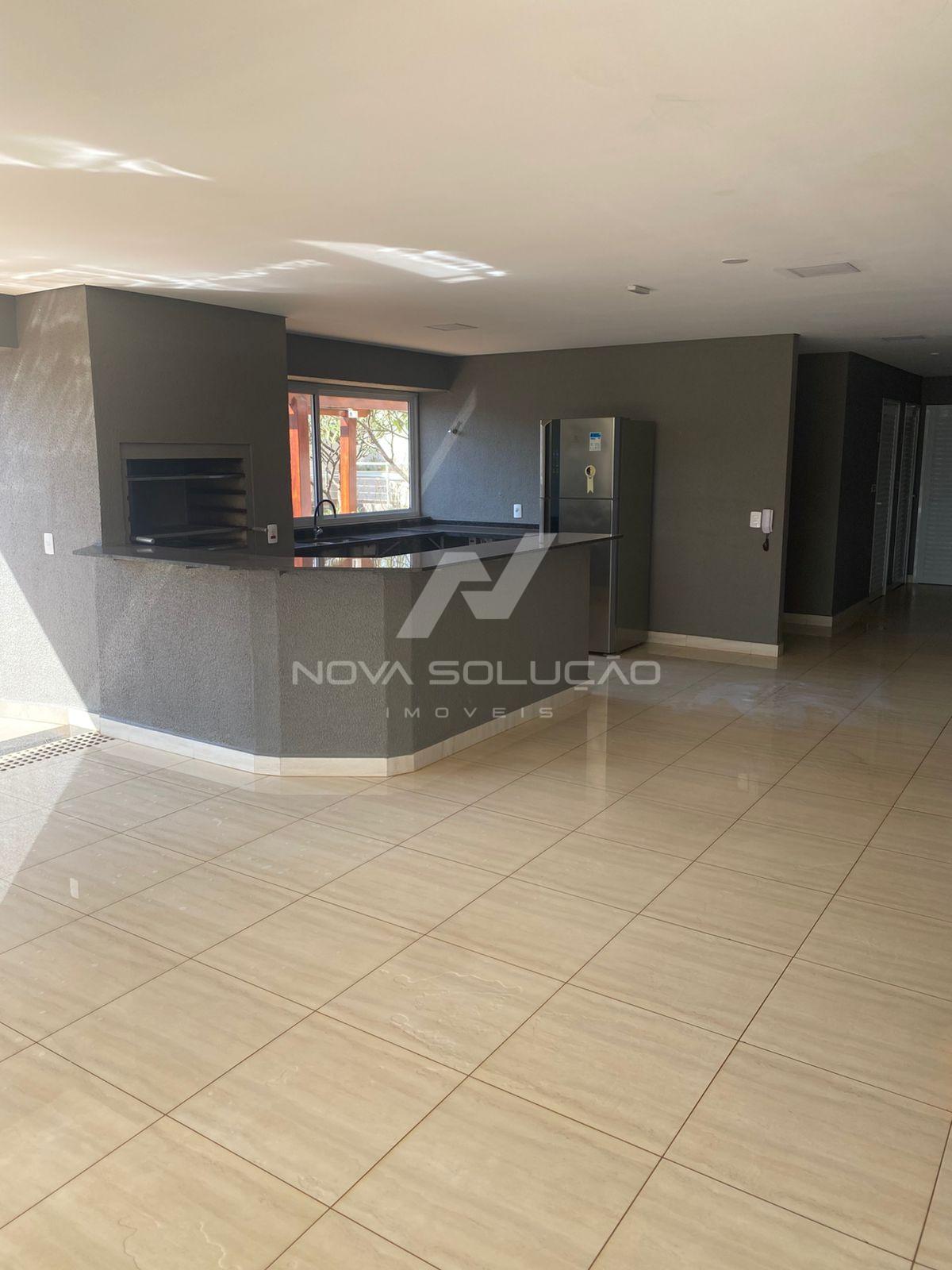 Apartamento com 3 dormitrios  venda, Condomnio Parklife, LIMEIRA - SP